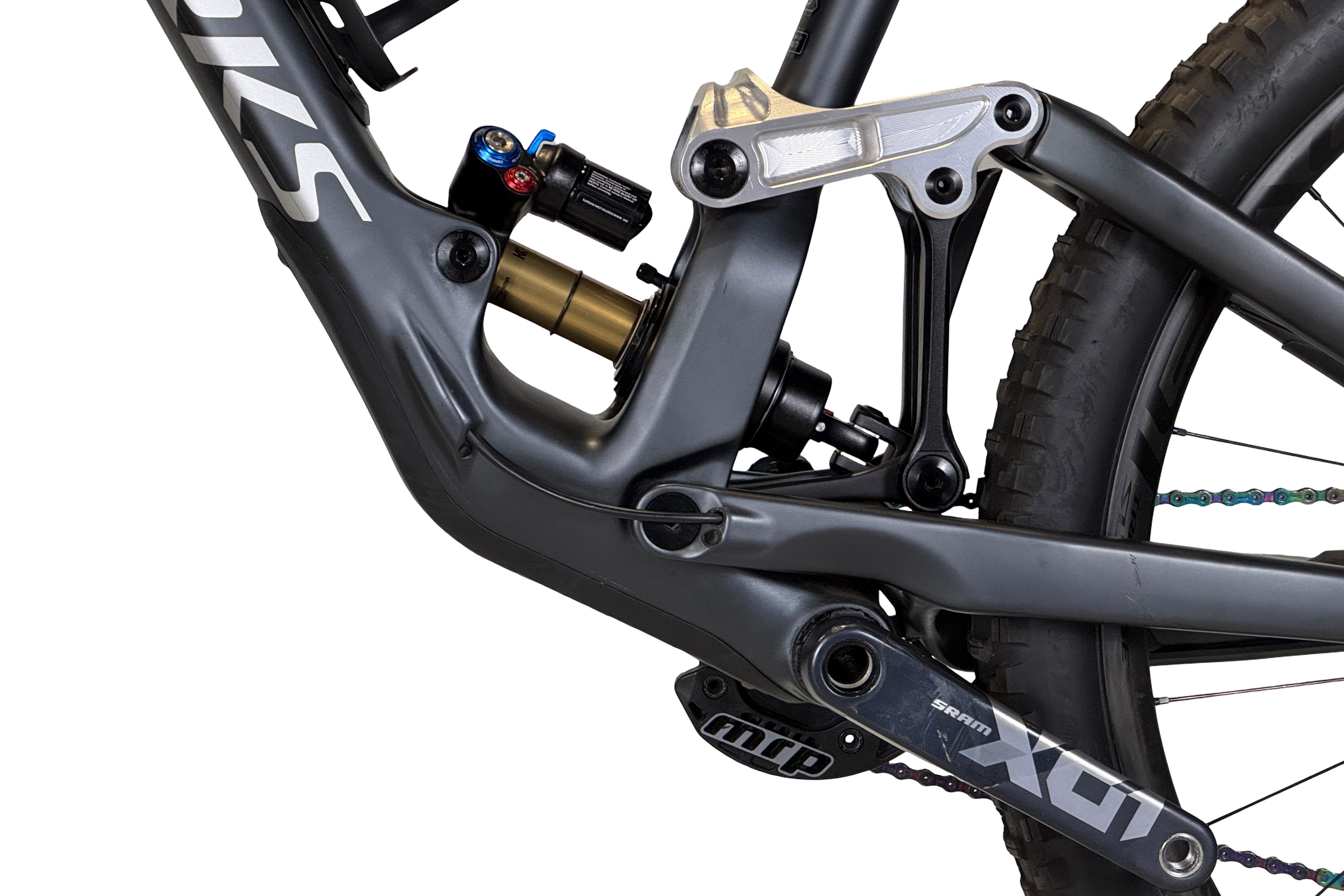 S-works Enduro 2022 Talla M