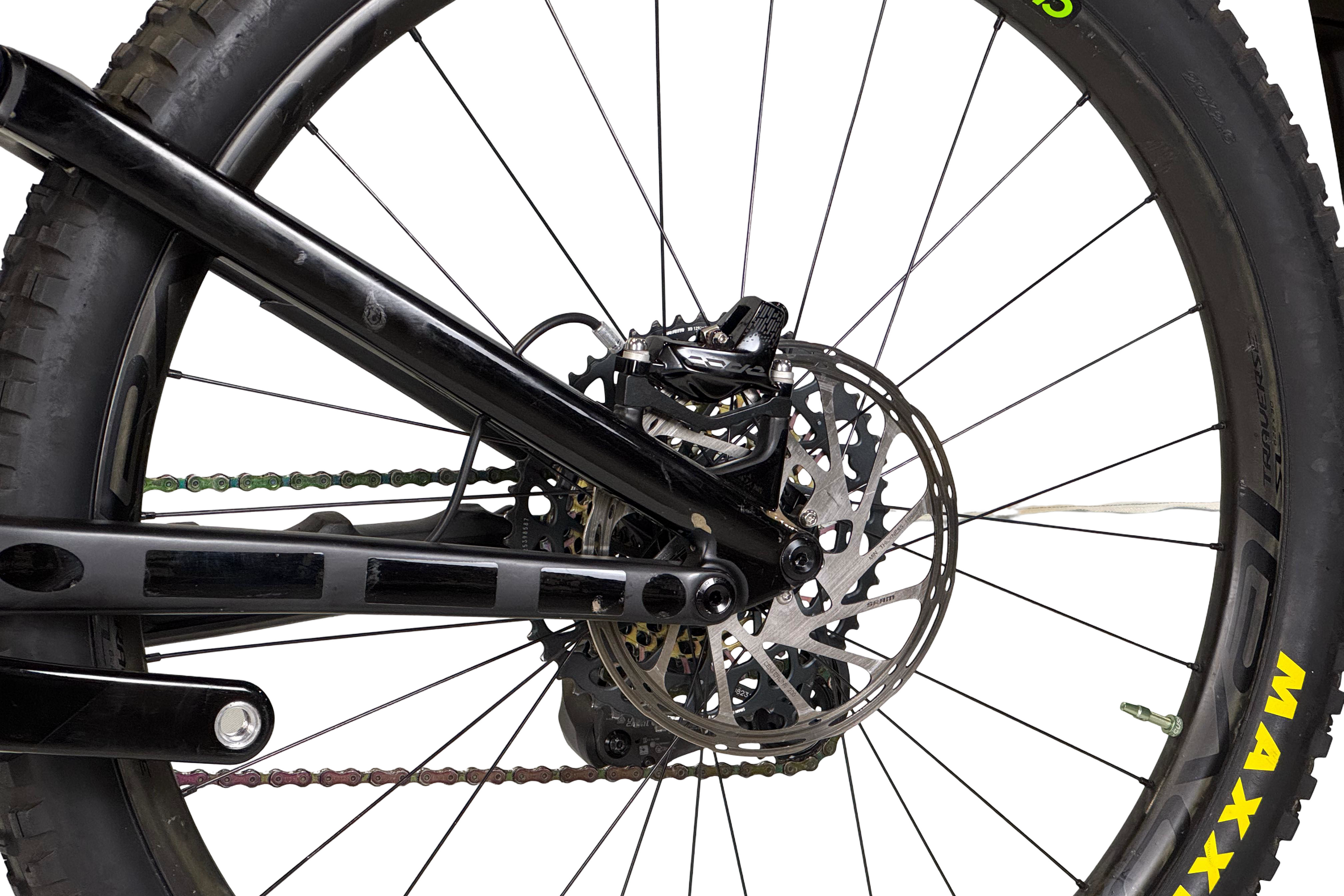 S-works Enduro 2021 Talla M