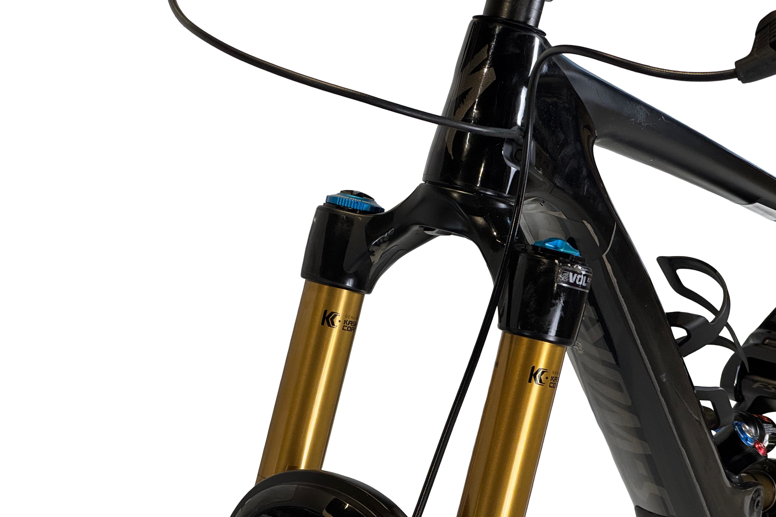 S-works Enduro 2021 Talla M