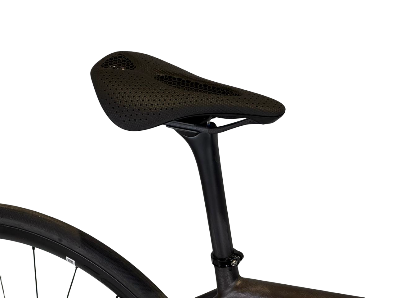S-Works Aethos Sram Red AXS 2025 Talla 54 *Cero Kilómetros*
