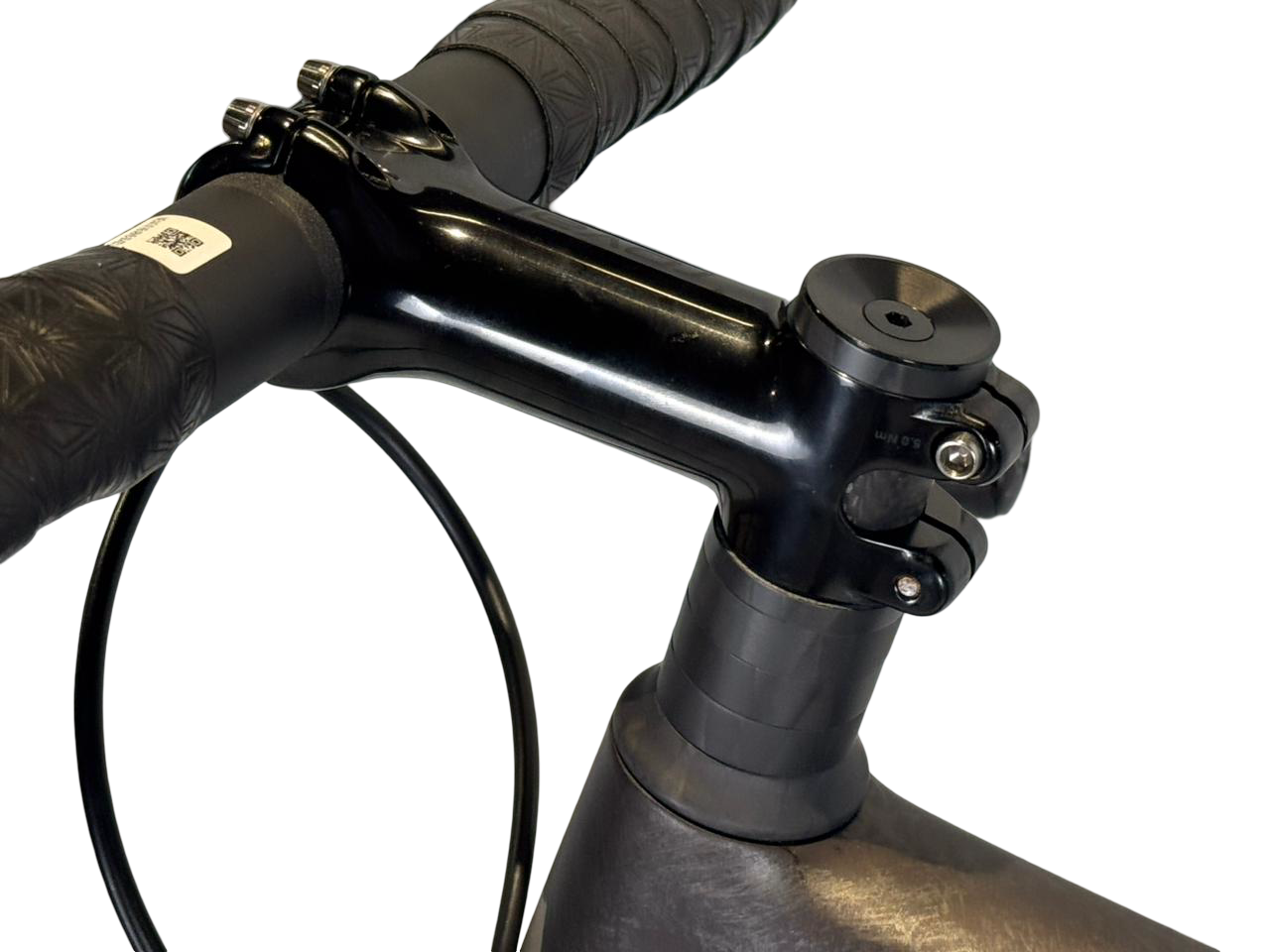 S-Works Aethos Sram Red AXS 2025 Talla 54 *Cero Kilómetros*