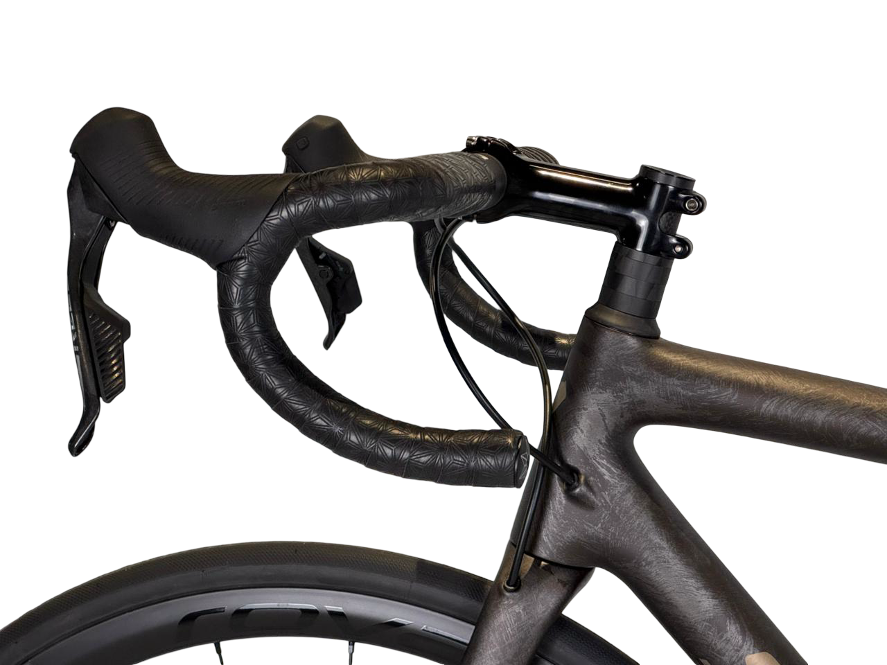 S-Works Aethos Sram Red AXS 2025 Talla 54 *Cero Kilómetros*