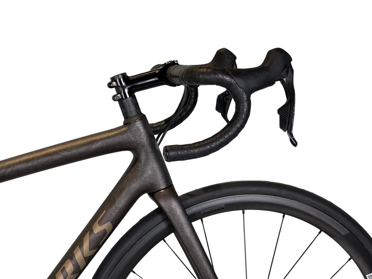 S-Works Aethos Sram Red AXS 2025 Talla 54 *Cero Kilómetros*