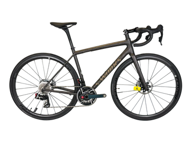 S-Works Aethos Sram Red AXS 2025 Talla 54 *Cero Kilómetros*
