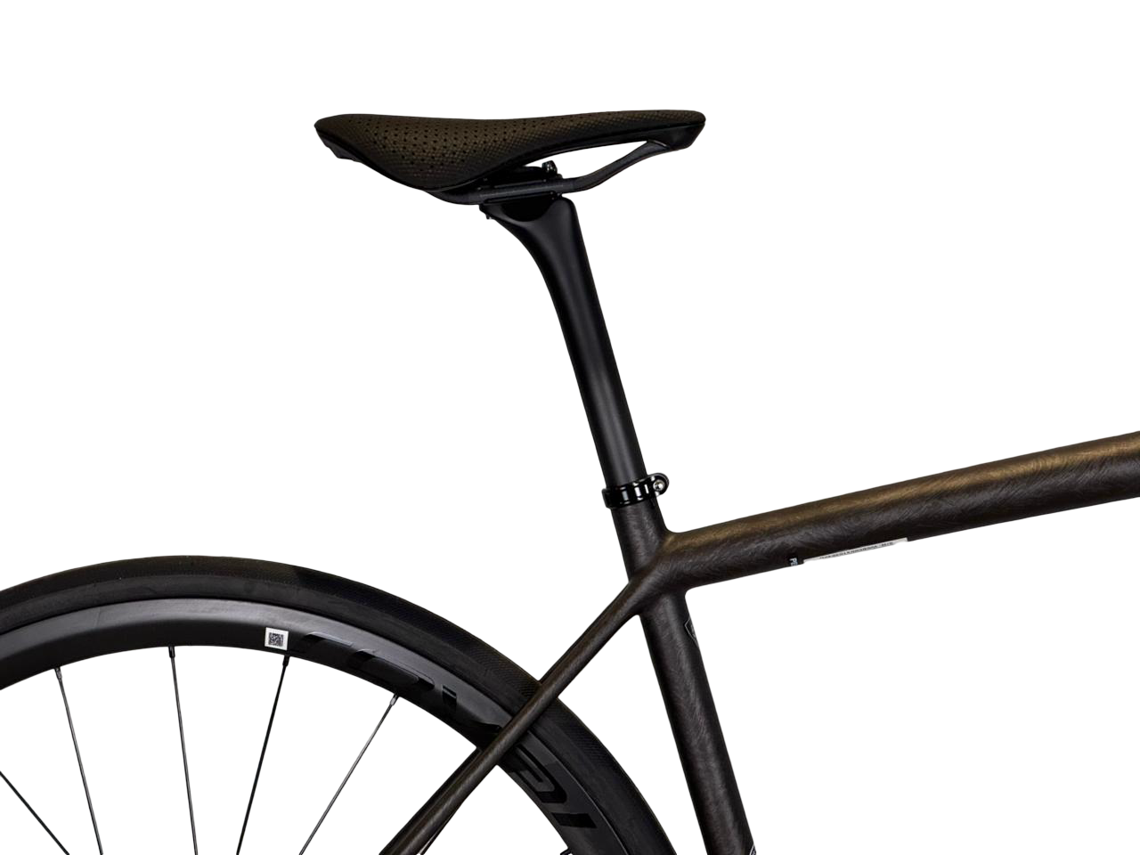 S-Works Aethos Sram Red AXS 2025 Talla 54 *Cero Kilómetros*