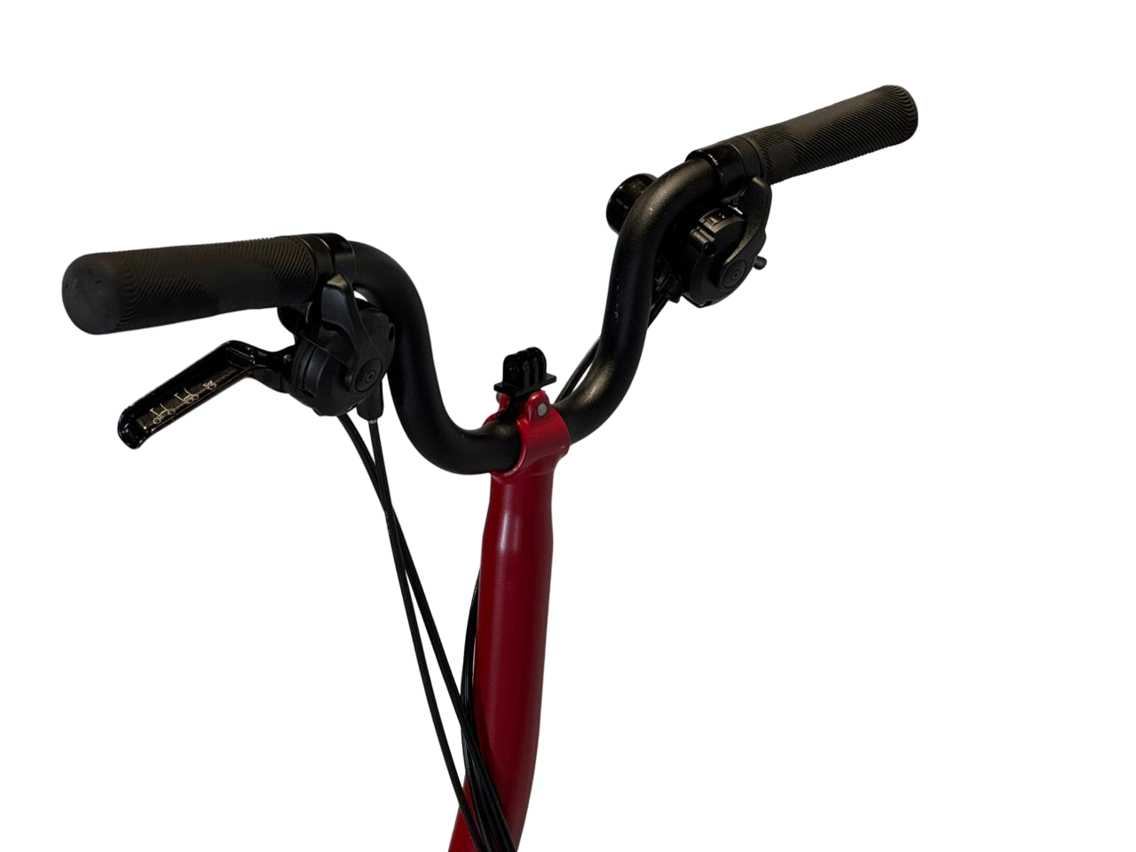 Brompton M3L 2022