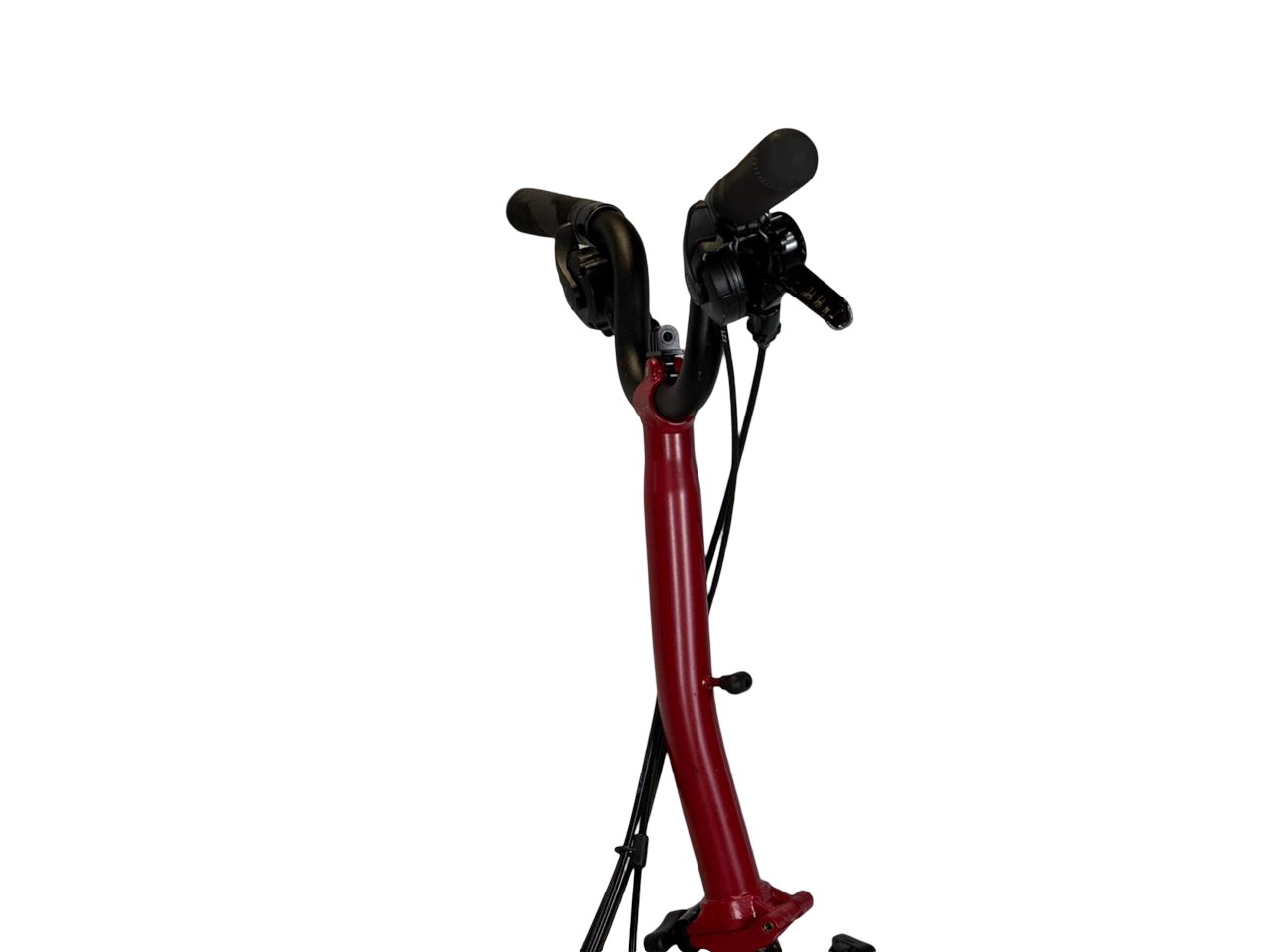 Brompton M3L 2022