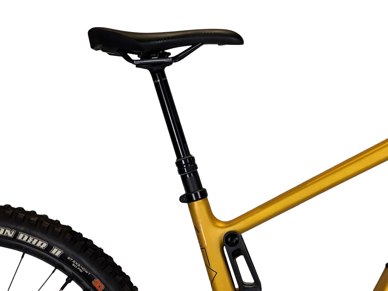 Santa Cruz Bronson C 2022 Talla M