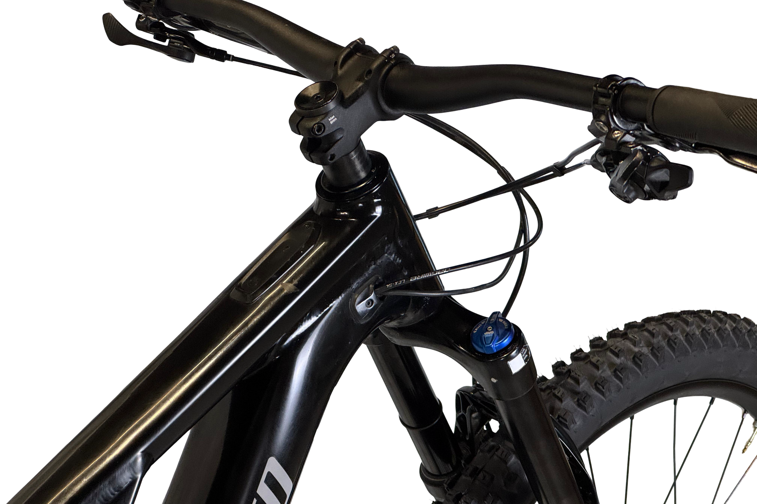 Specialized Turbo Levo Comp Alloy 2022 Talla S4
