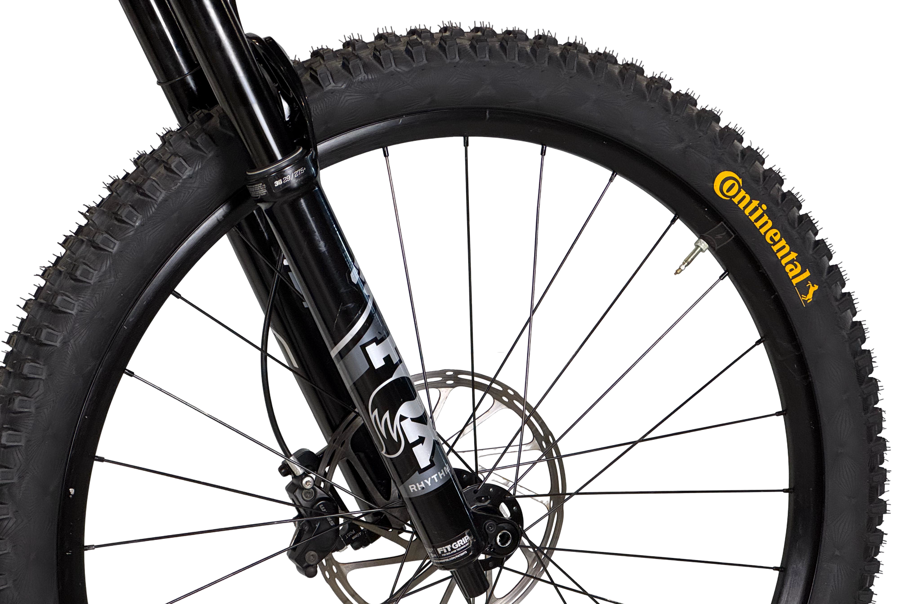 Specialized Turbo Levo Comp Alloy 2022 Talla S4