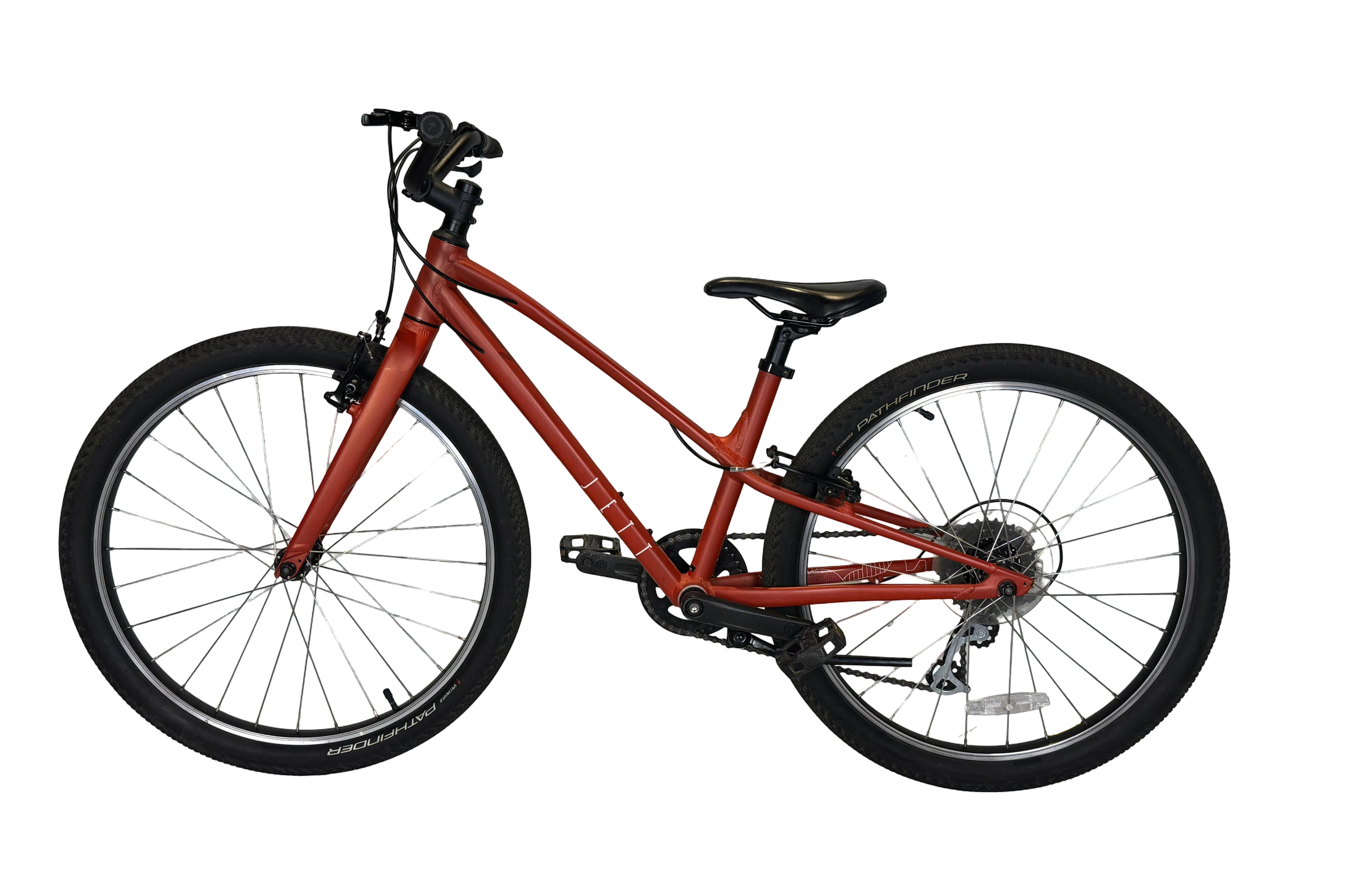 Specialized Jett Comp 2022 Talla R24