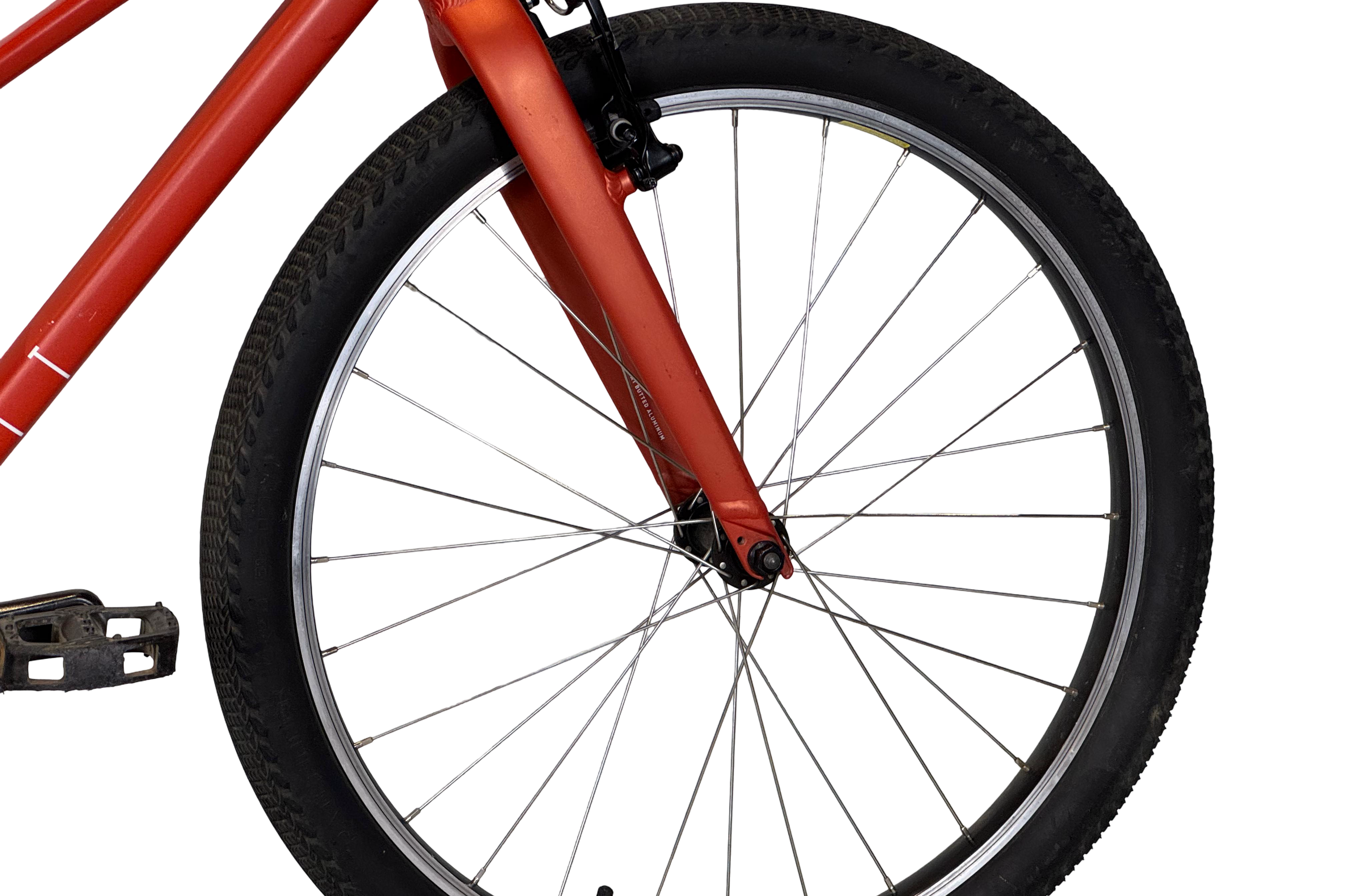 Specialized Jett Comp 2022 Talla R24