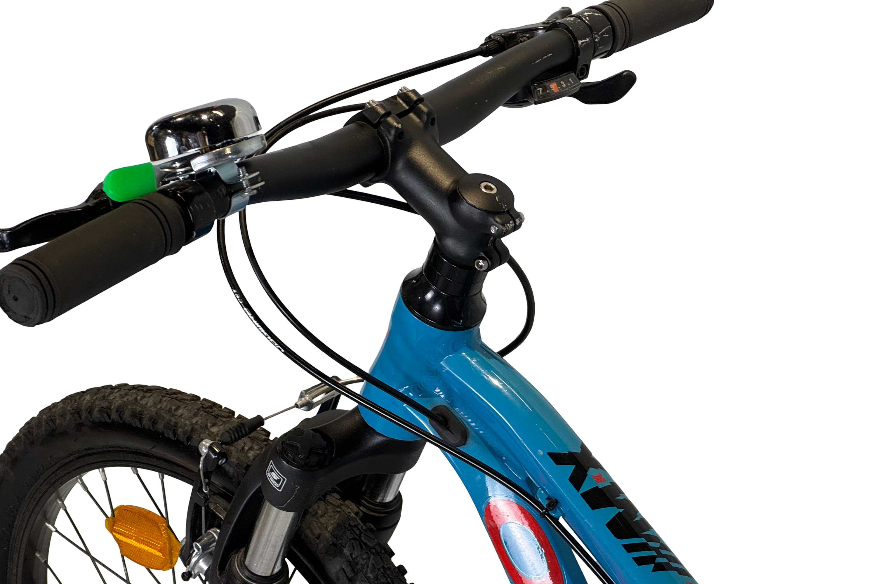 Orbea MX 20 2023 Talla R20
