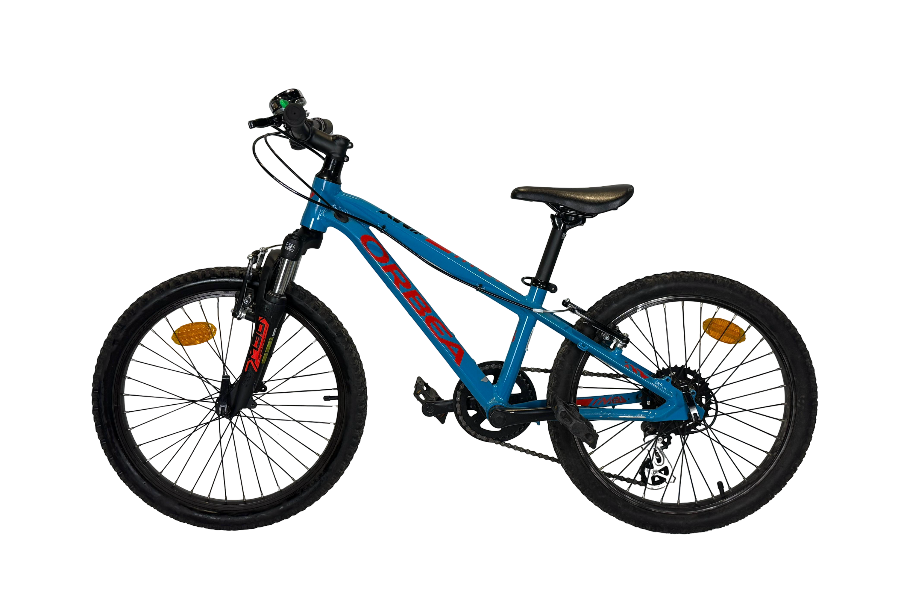 Orbea MX 20 2023 Talla R20