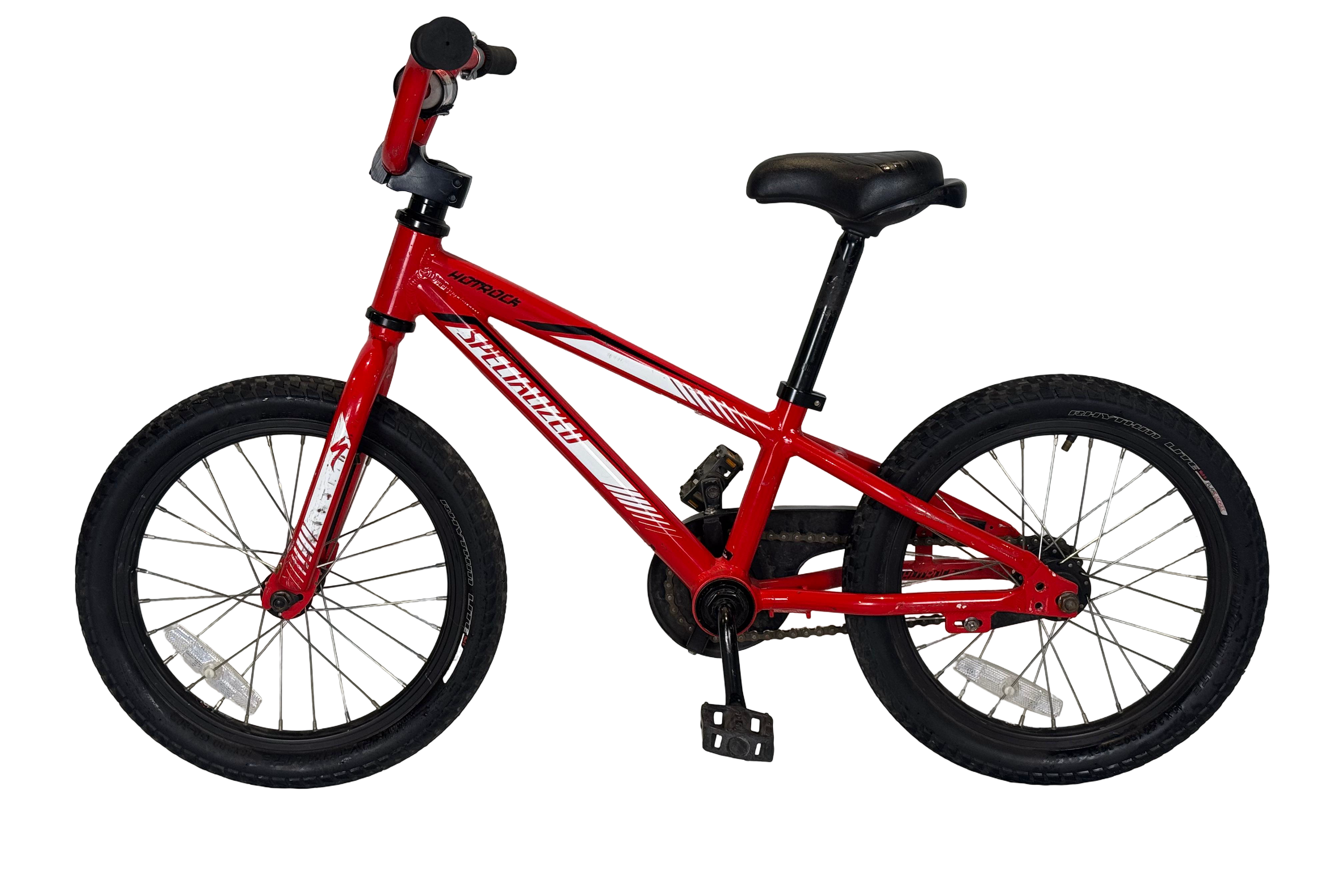 Specialized Hotrock 12 2019 Talla R12