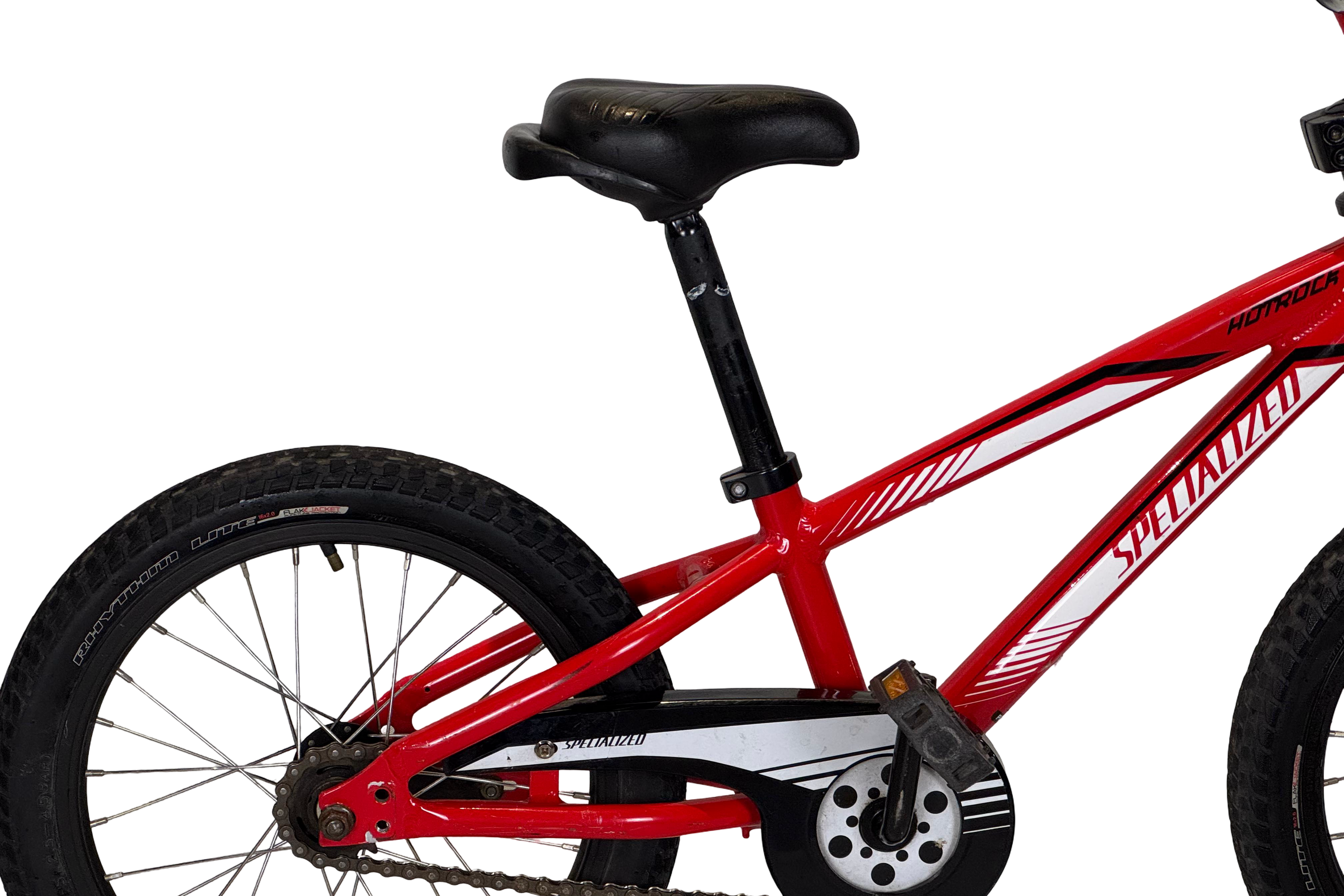 Specialized Hotrock 12 2019 Talla R12