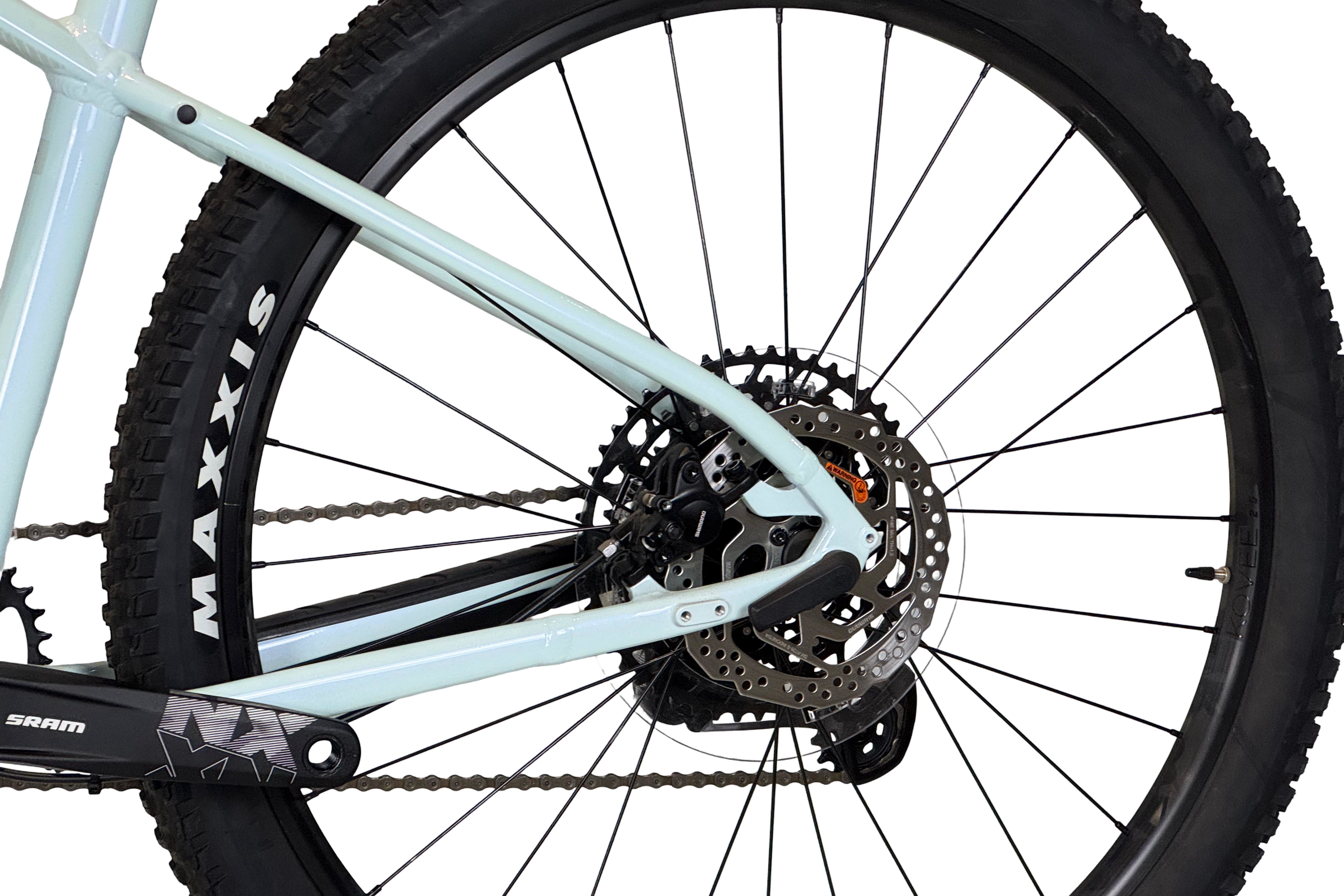 Trek Marlin 7 2026 Talla S *Cero kilómetros*