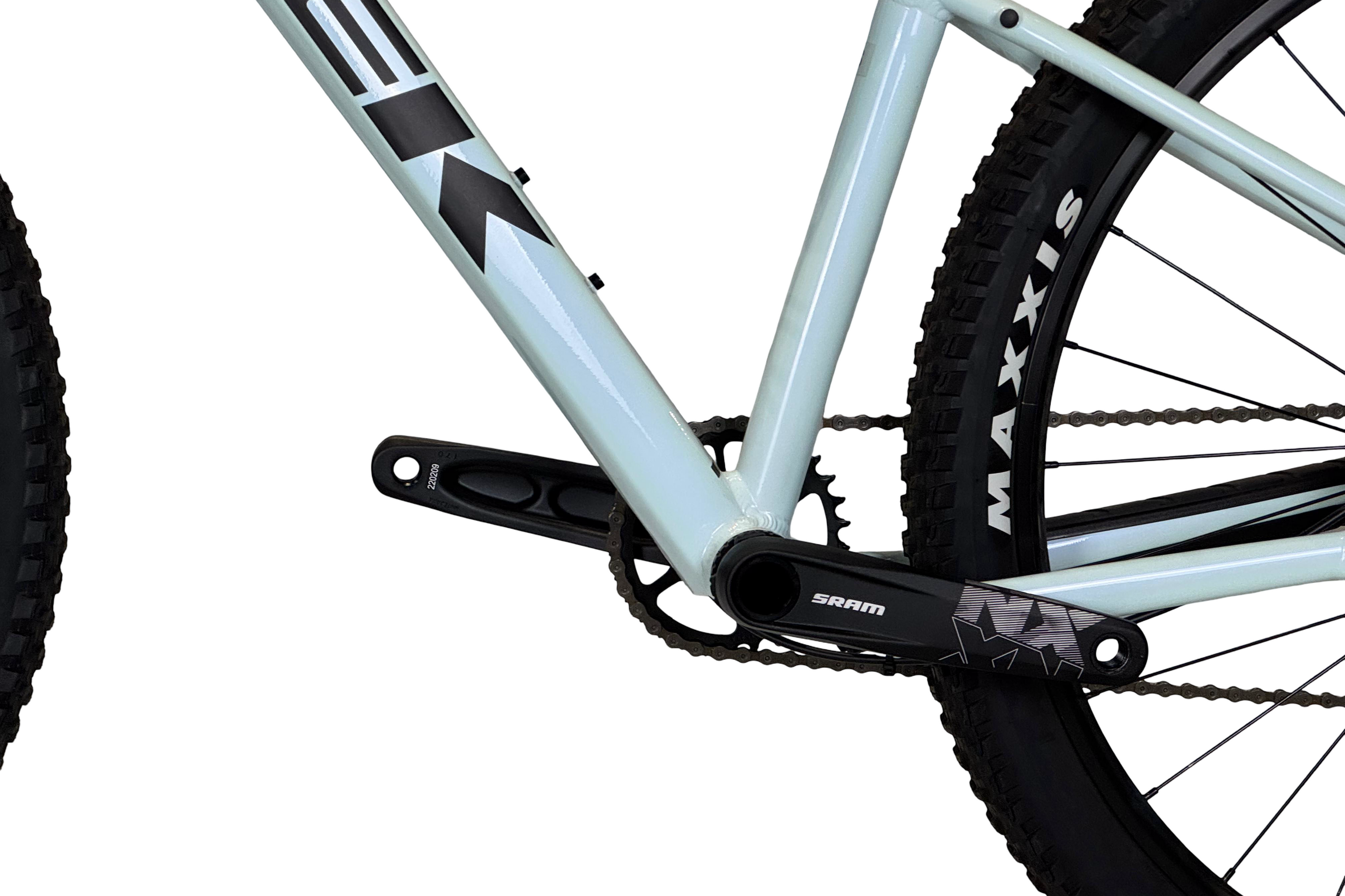 Trek Marlin 7 2026 Talla S *Cero kilómetros*