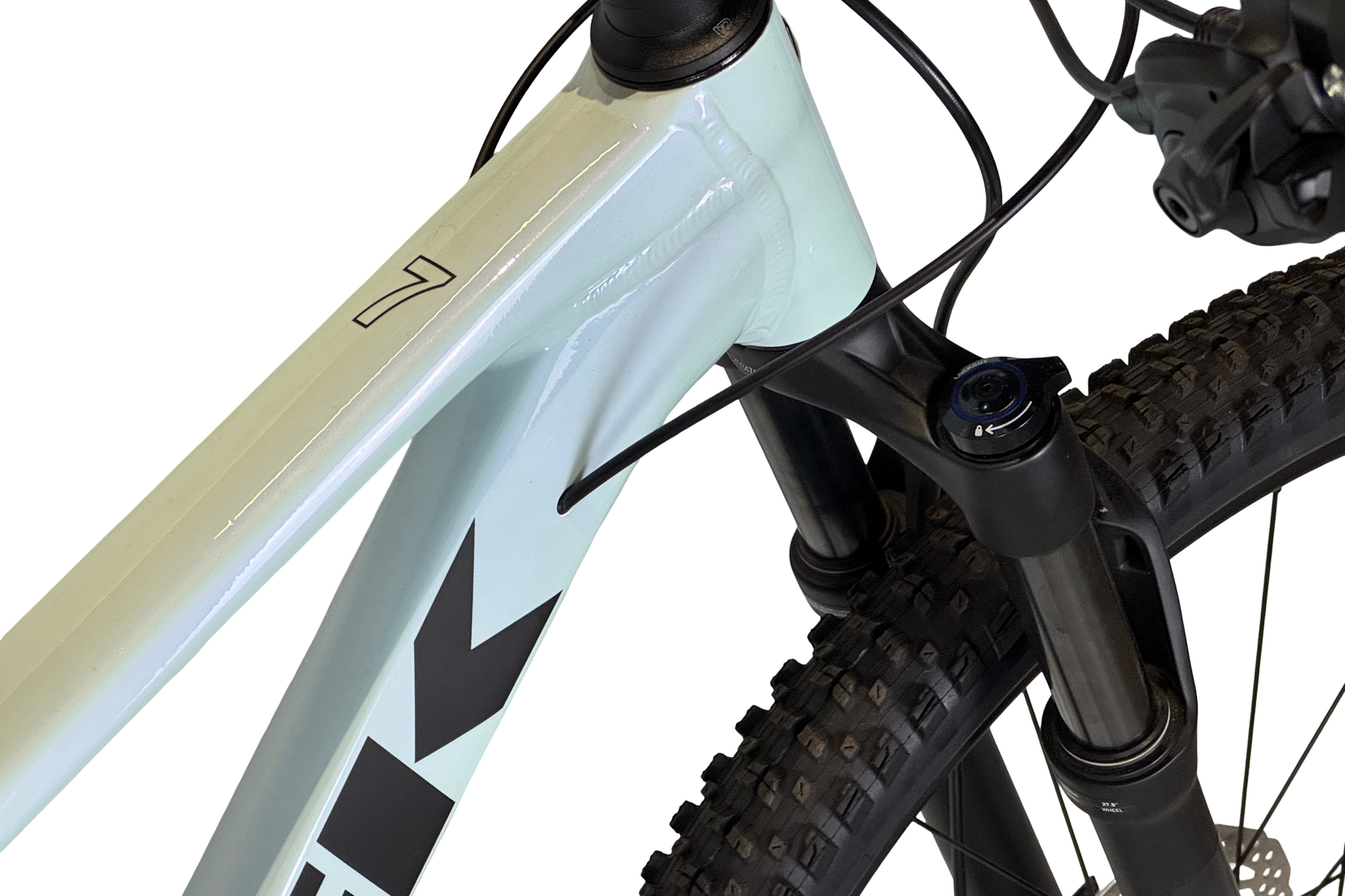 Trek Marlin 7 2026 Talla S *Cero kilómetros*