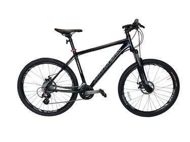Cannondale Trail Six 2017 Talla M