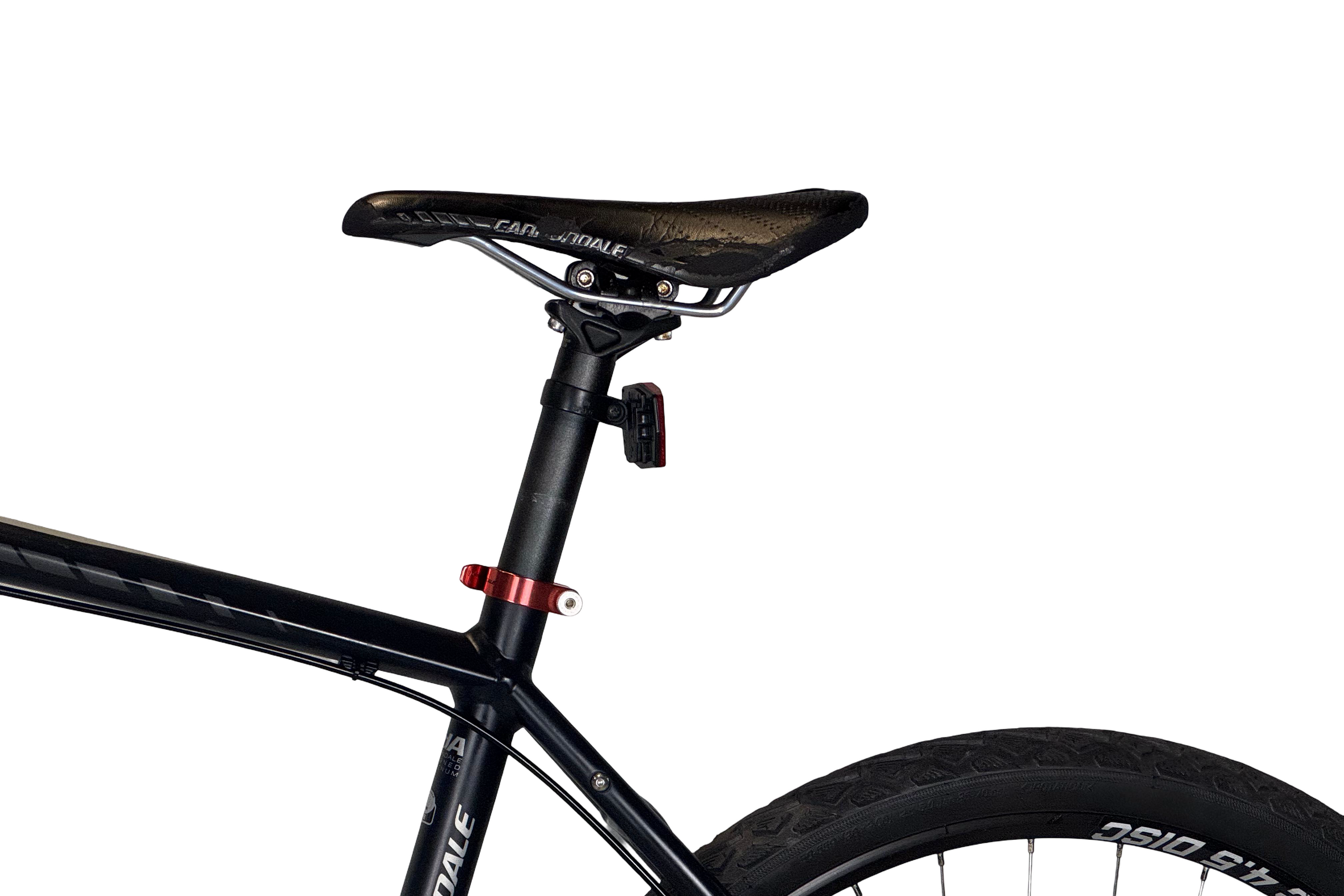 Cannondale Trail Six 2017 Talla M