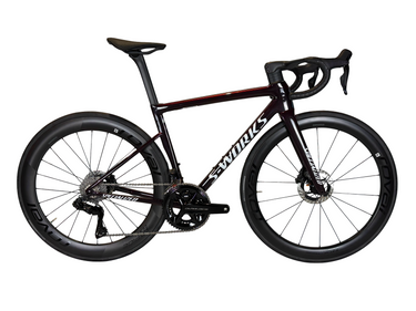S-Works Tarmac SL8 Shimano Dura Ace 2025 Talla 52 *Cero Kilómetros**