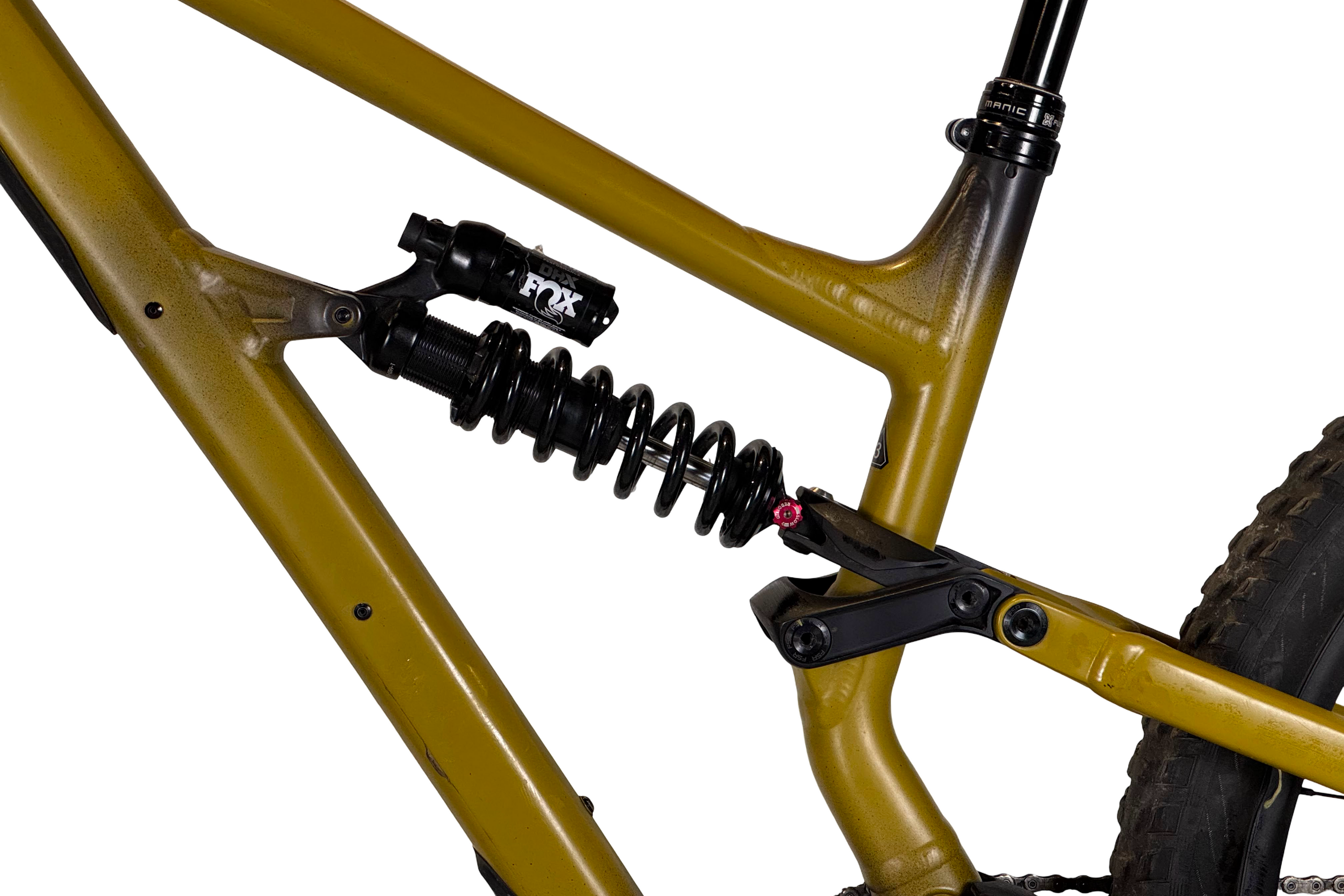 Specialized Status II 2024 Talla M