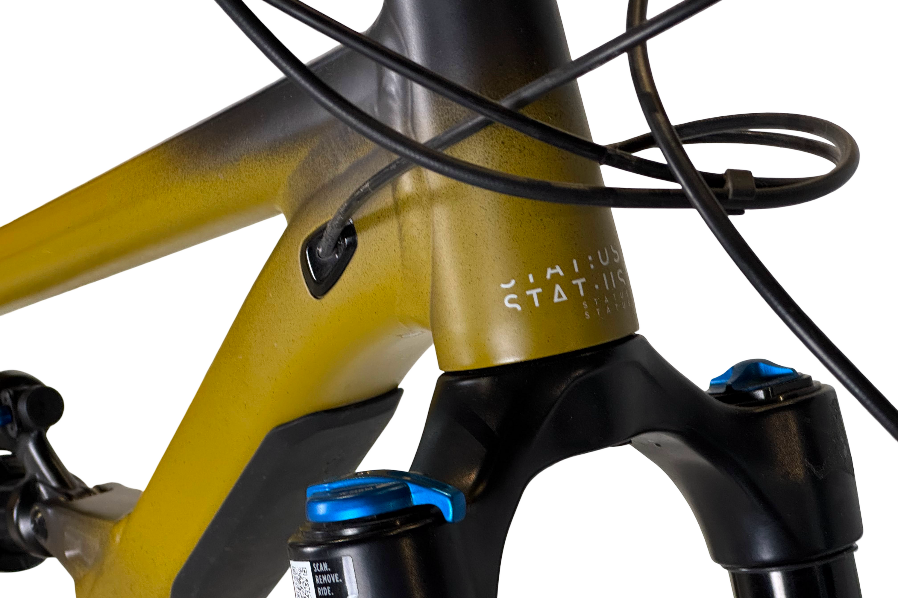 Specialized Status II 2024 Talla M