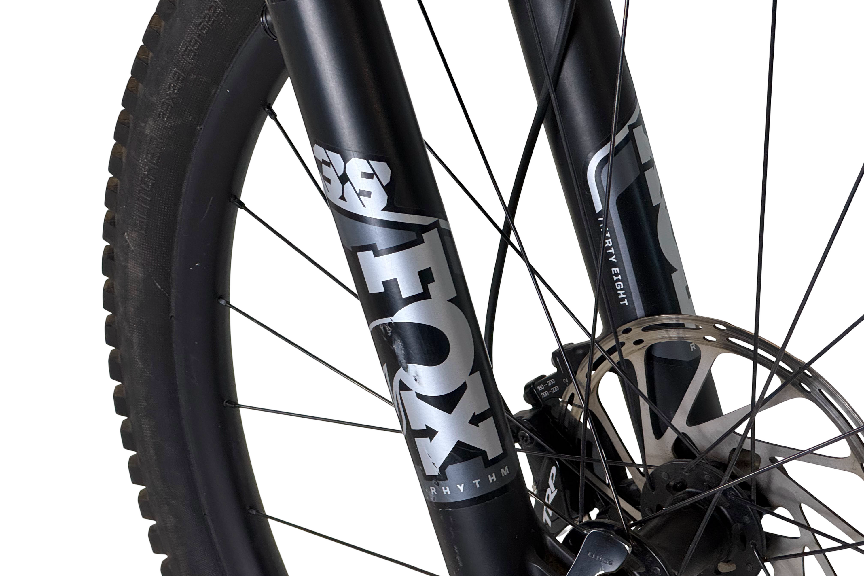 Specialized Status II 2024 Talla M
