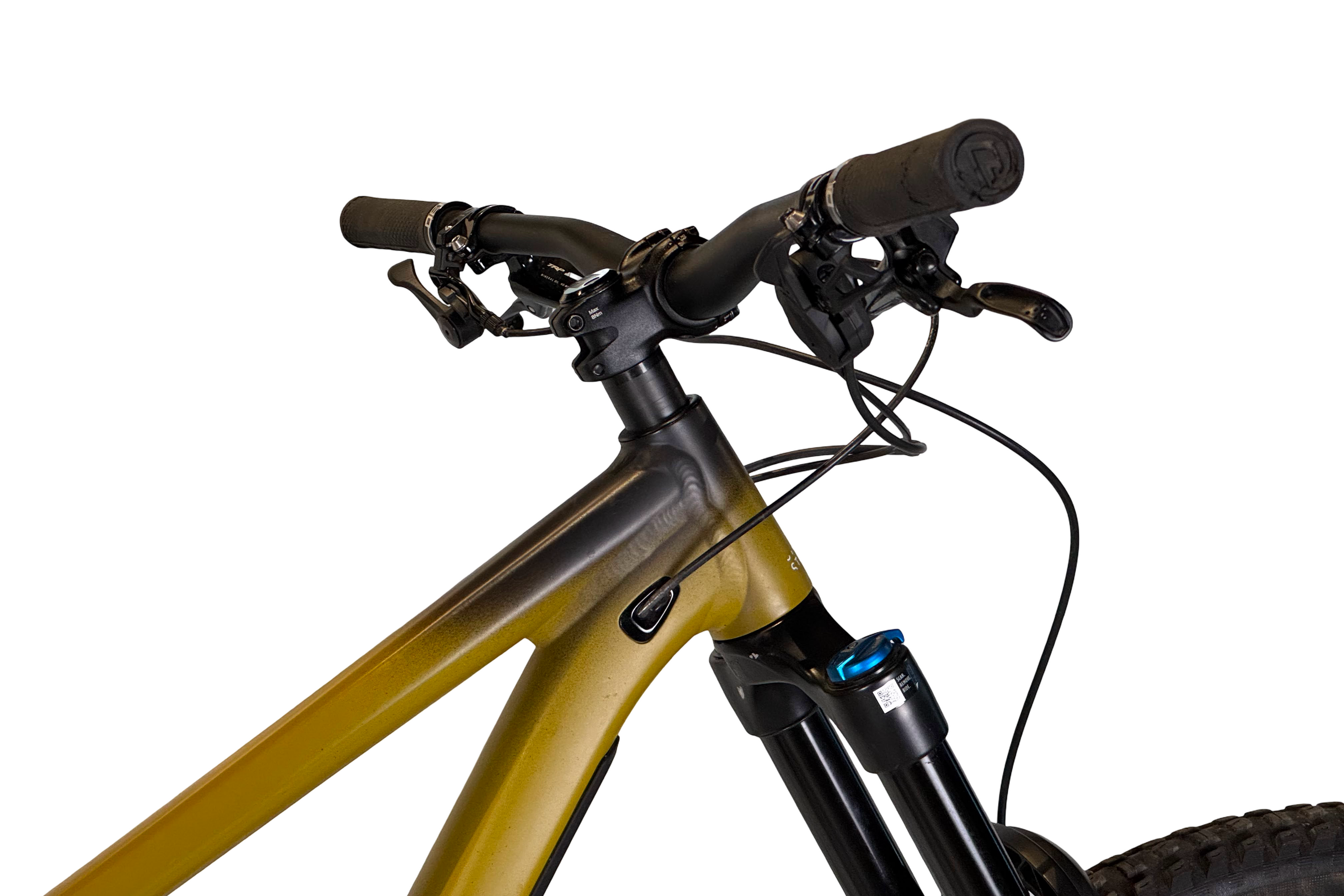 Specialized Status II 2024 Talla M