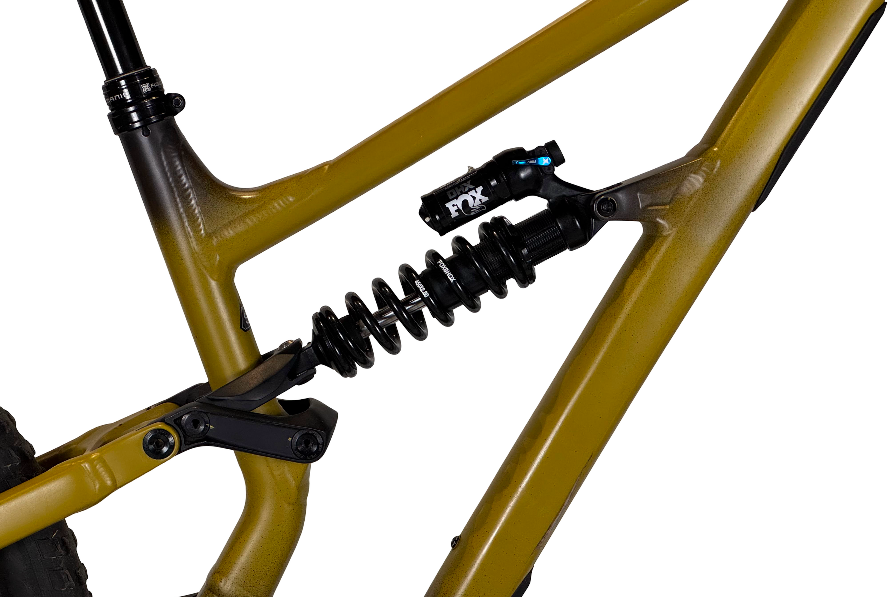 Specialized Status II 2024 Talla M