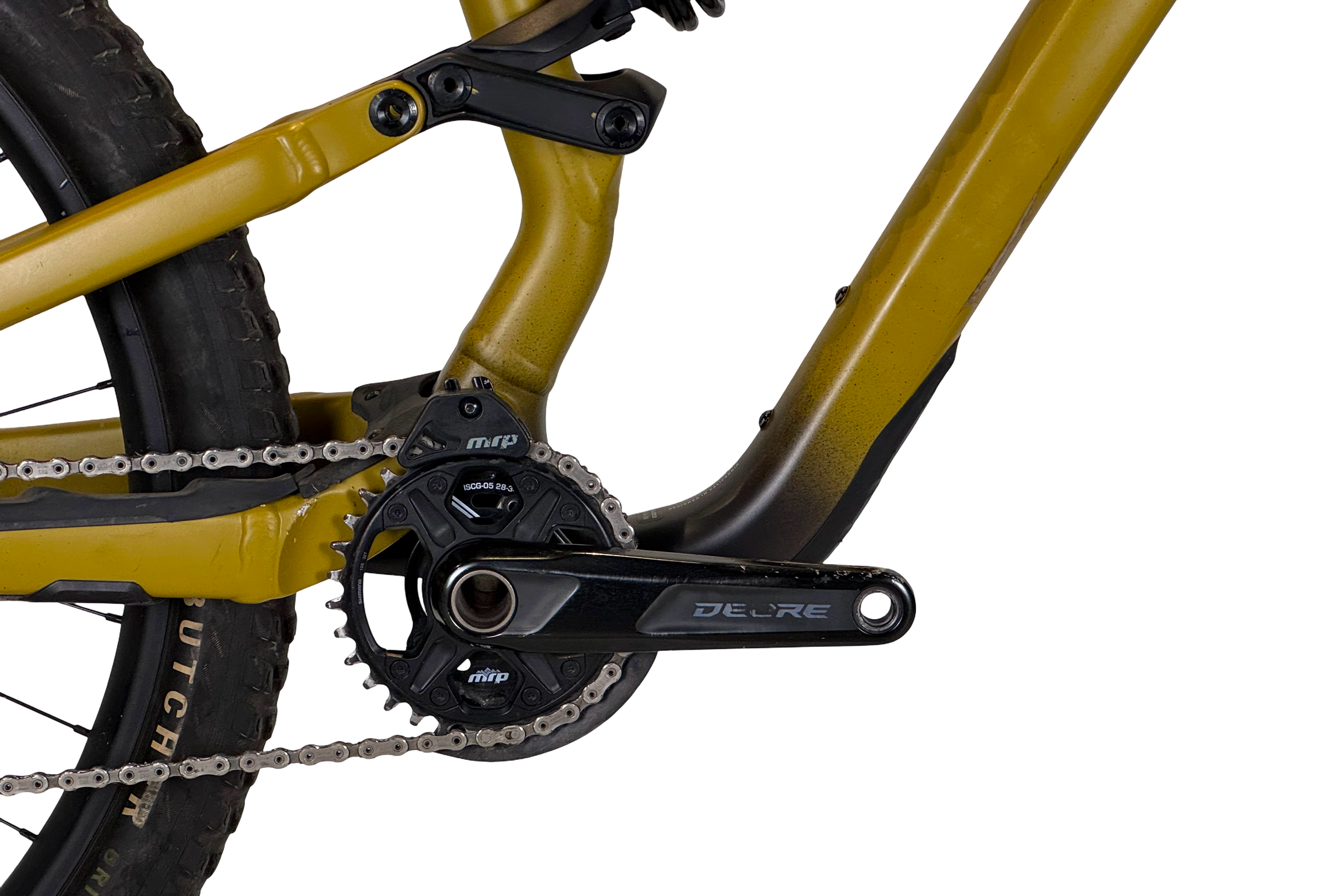 Specialized Status II 2024 Talla M
