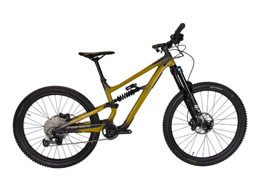 Specialized Status II 2024 Talla M
