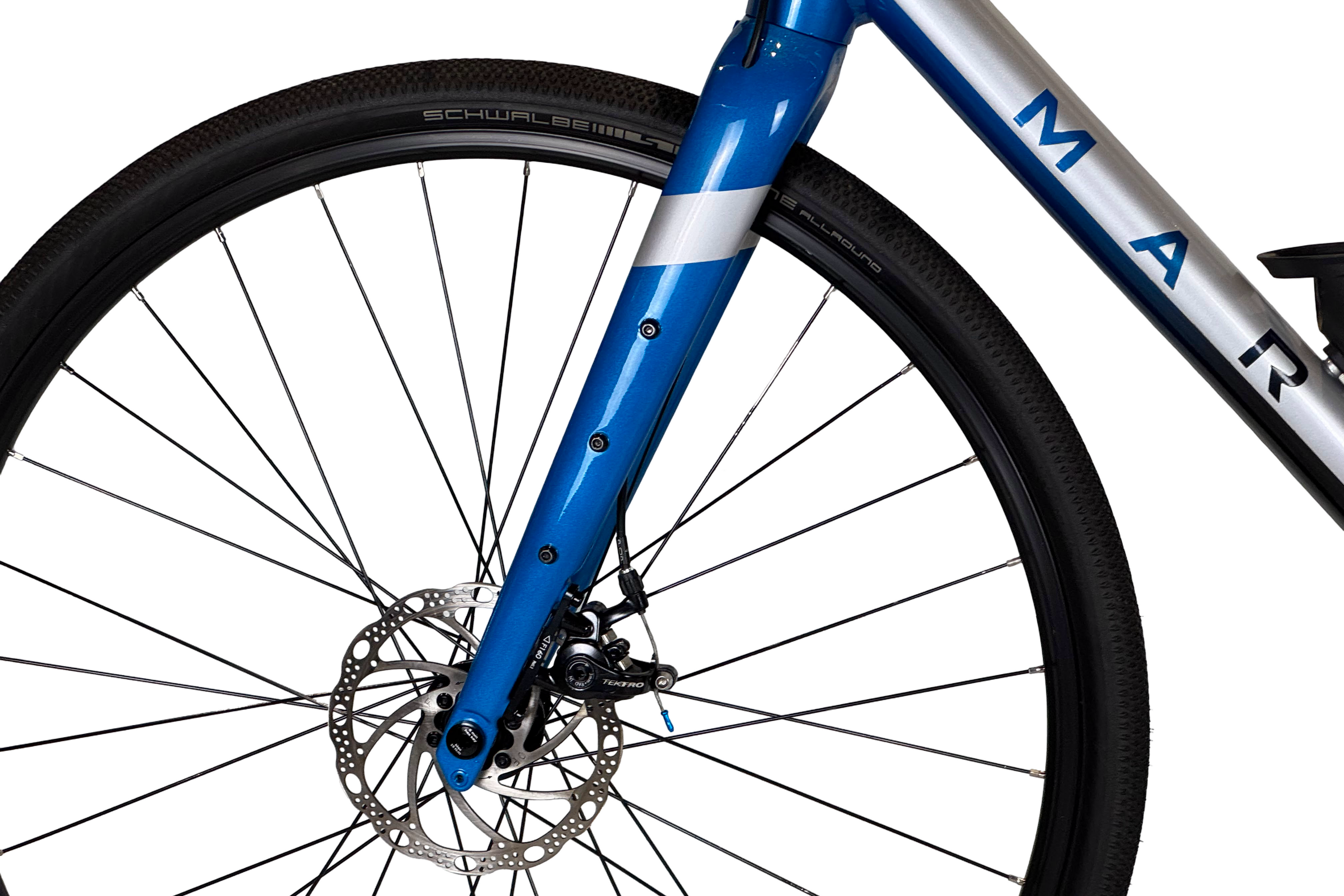 Marin Gestalt X10 2022 Talla 61