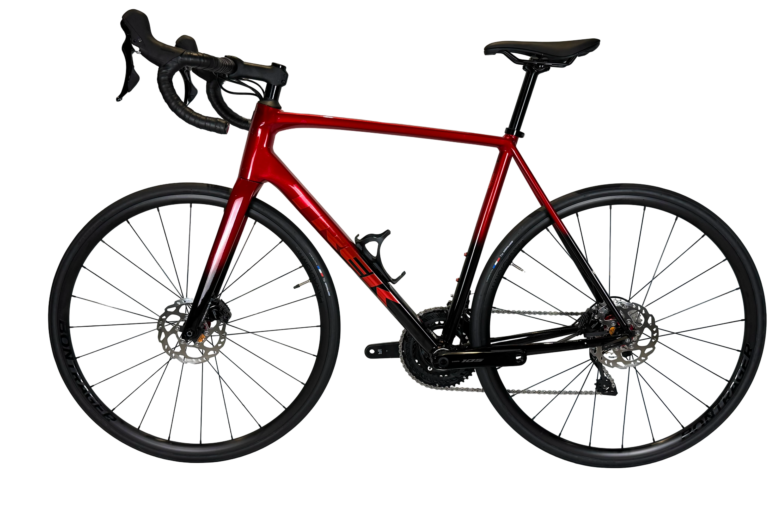Trek Emonda ALR 5 2026 Talla 58