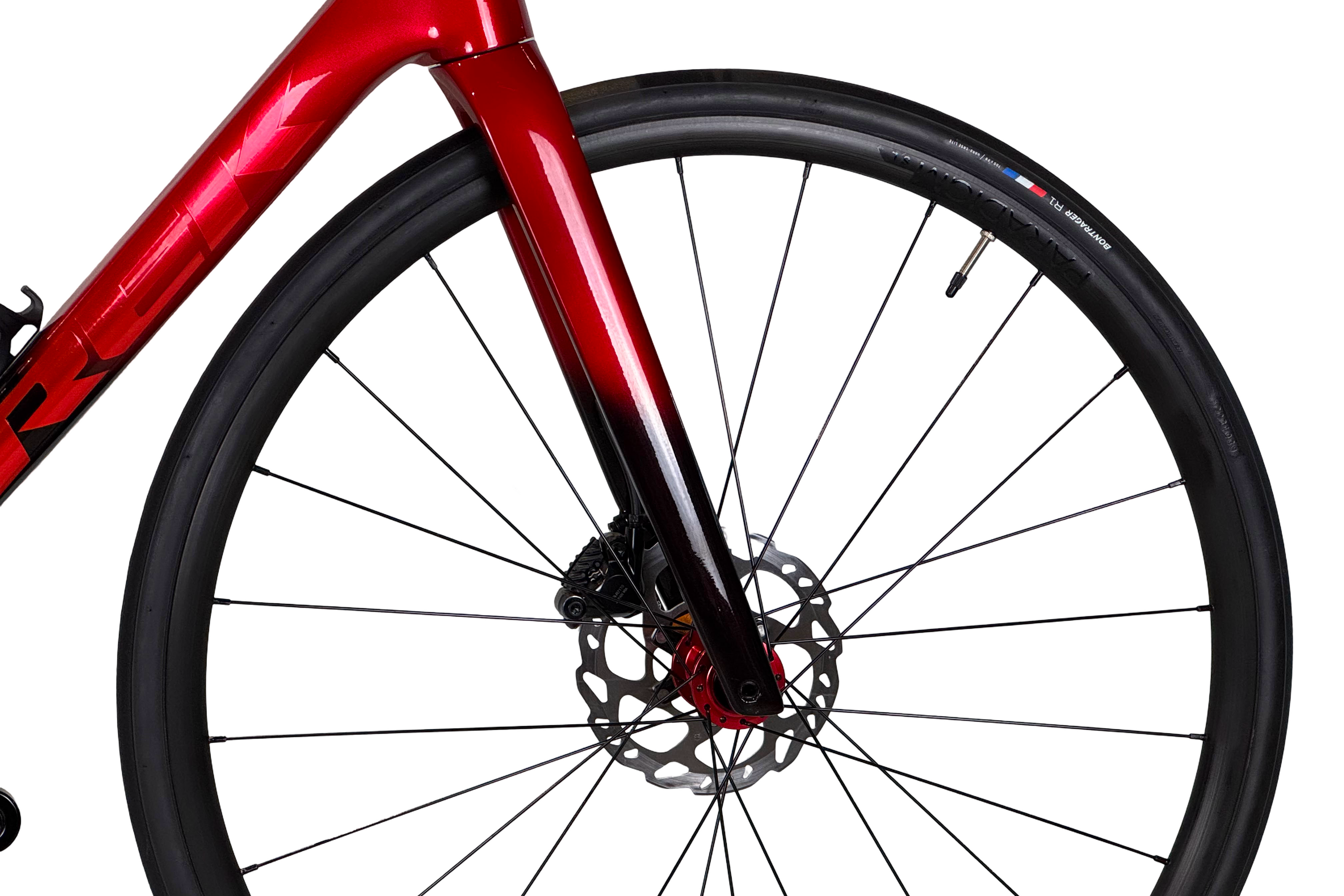 Trek Emonda ALR 5 2026 Talla 58