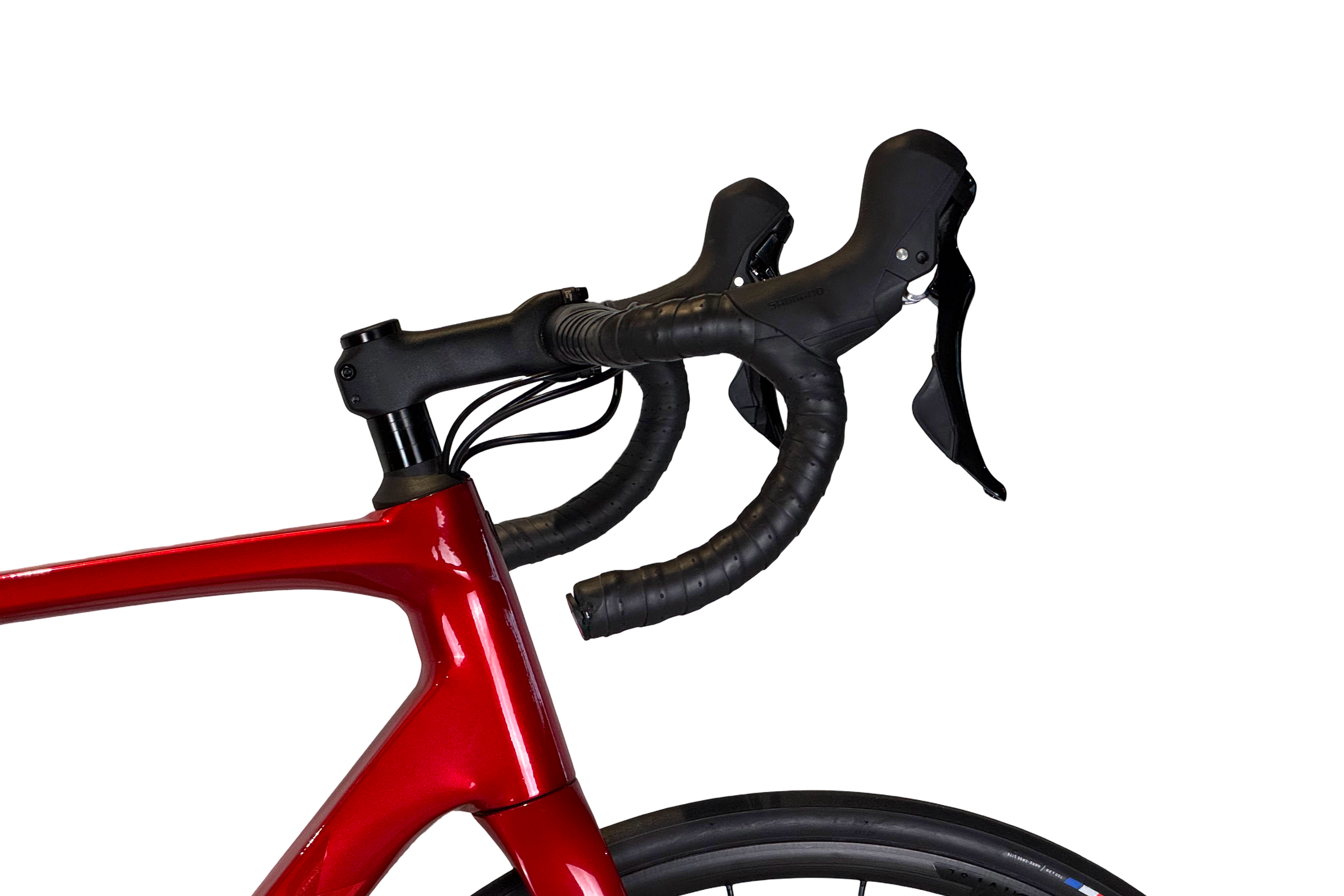 Trek Emonda ALR 5 2026 Talla 58