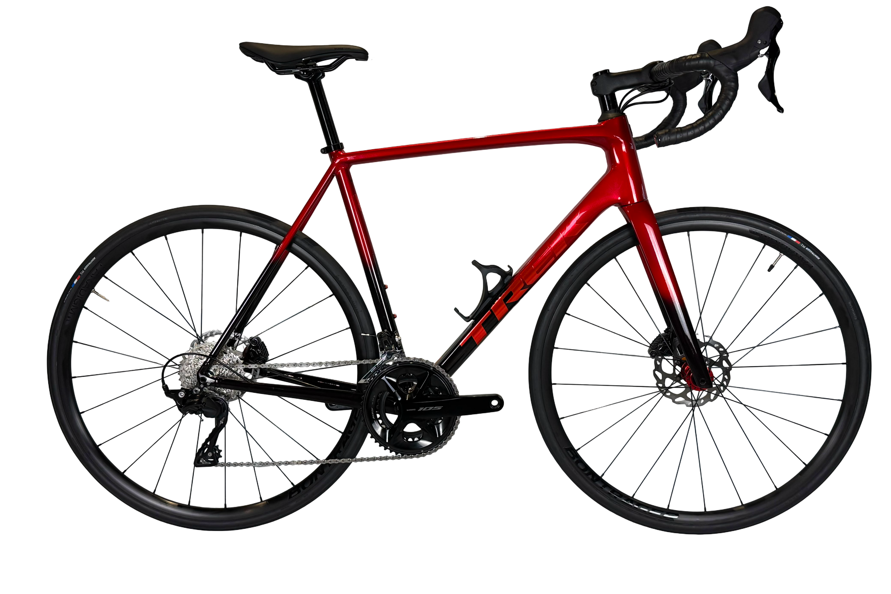 Trek Emonda ALR 5 2026 Talla 58