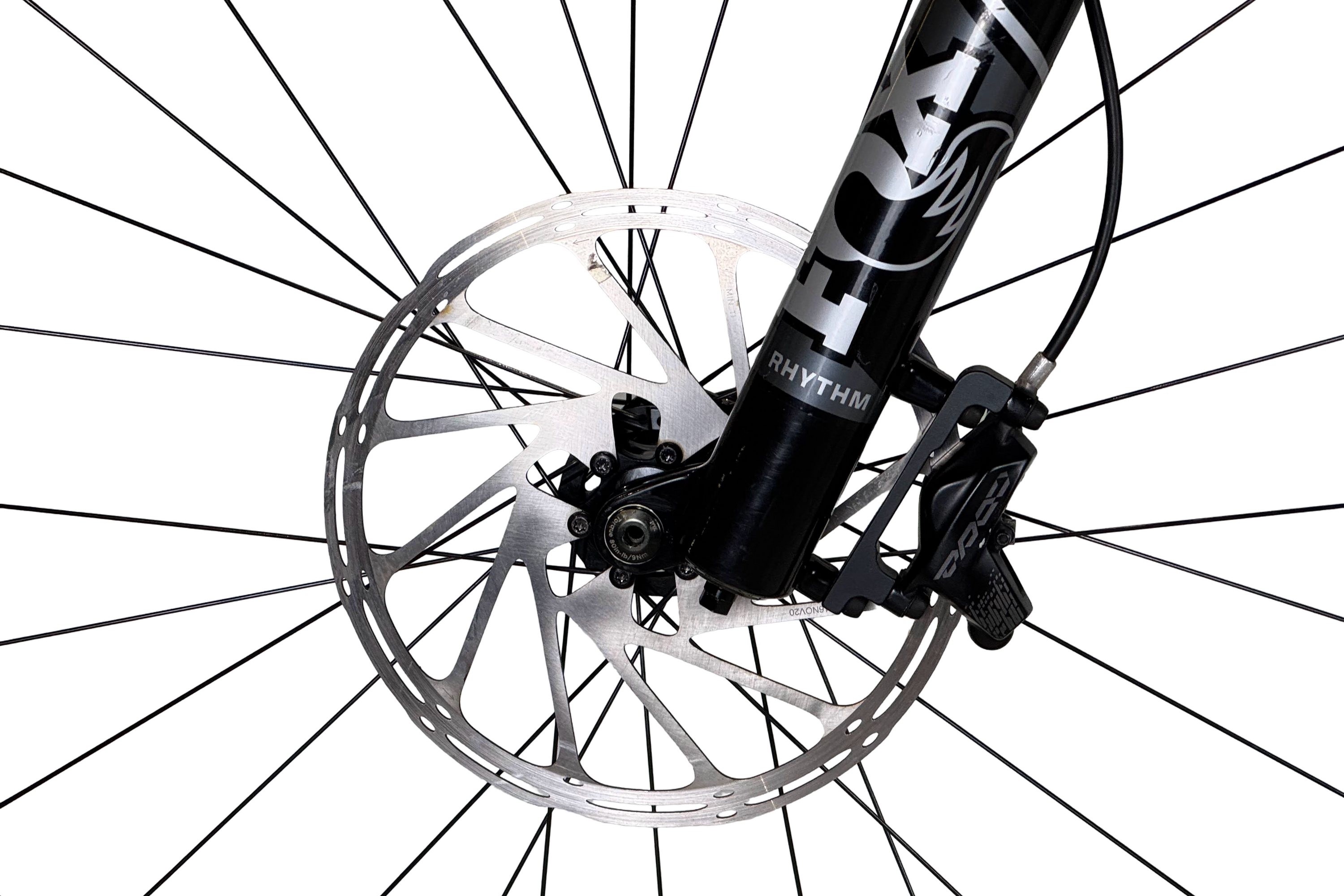Specialized Turbo Levo Comp Alloy 2022 Talla XL