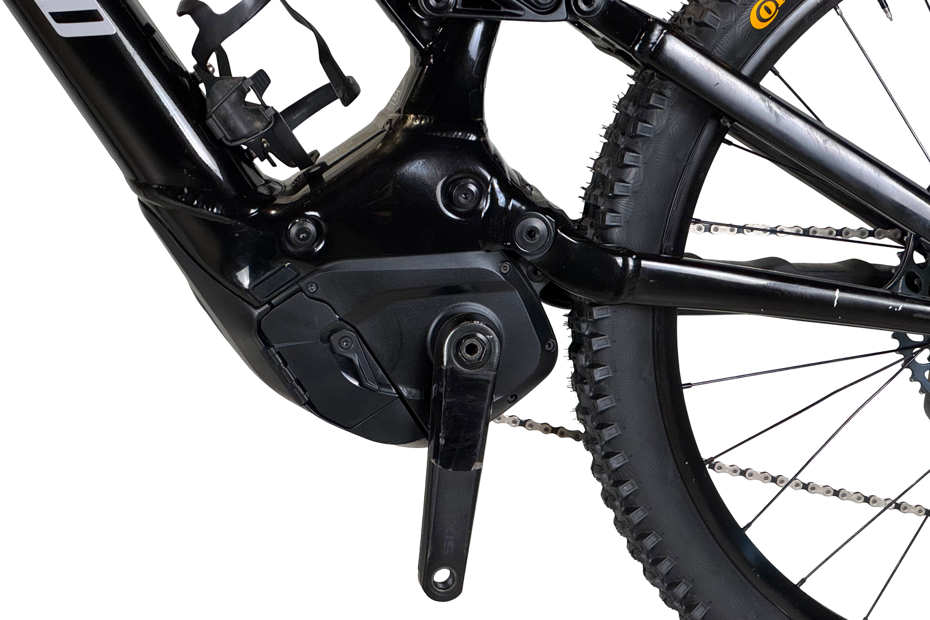 Specialized Turbo Levo Comp Alloy 2022 Talla XL
