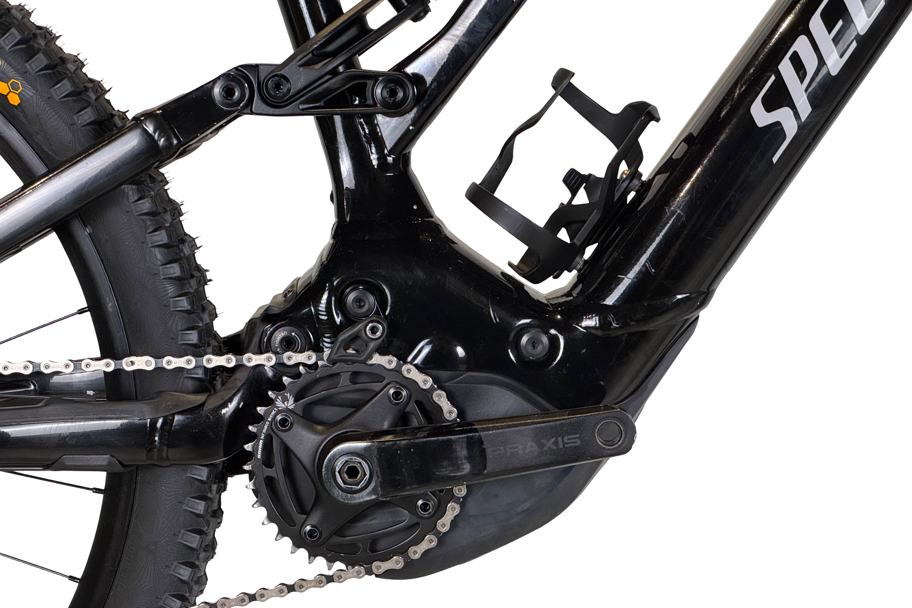Specialized Turbo Levo Comp Alloy 2022 Talla XL