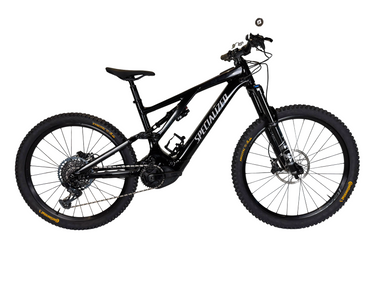 Specialized Turbo Levo Comp Alloy 2022 Talla S5