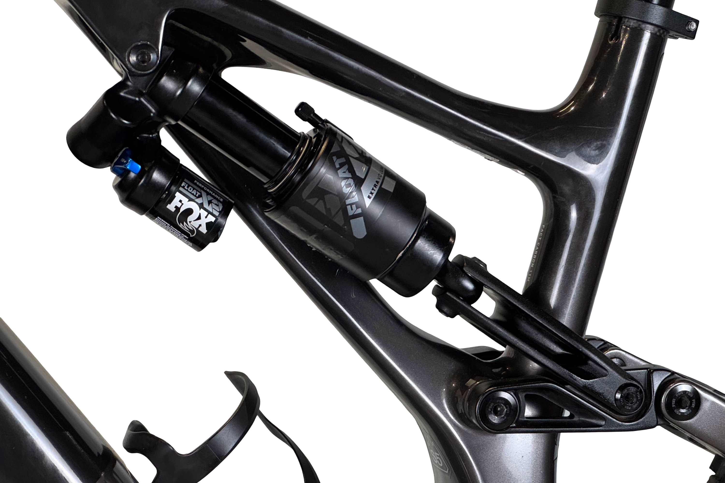Specialized Turbo Levo Expert 2023 Talla XL