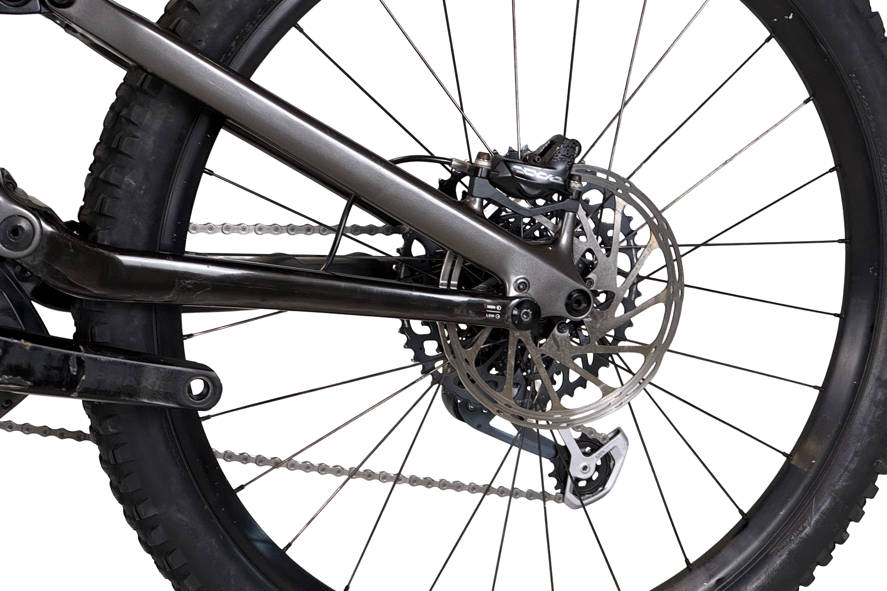 Specialized Turbo Levo Expert 2023 Talla XL