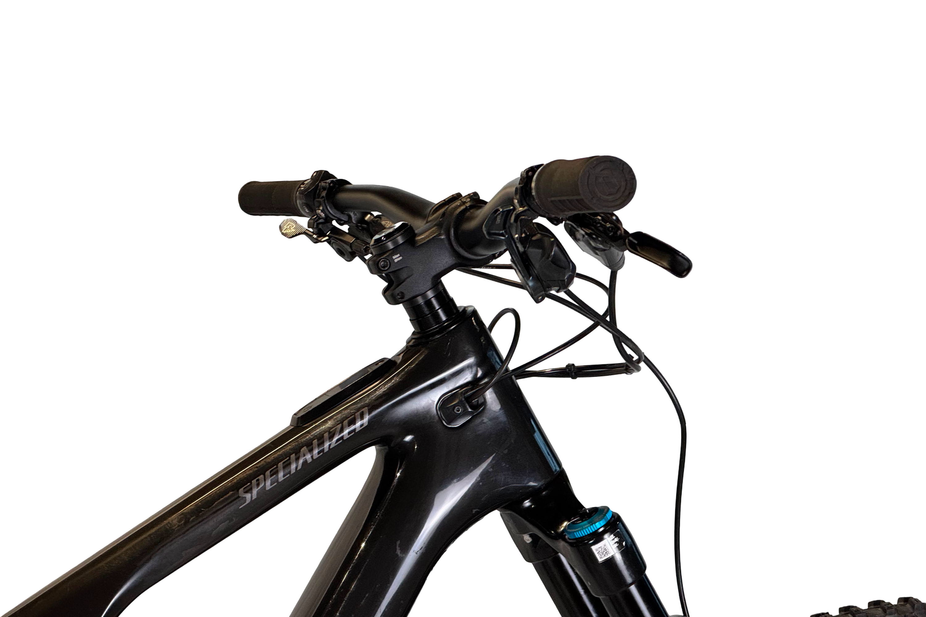 Specialized Turbo Levo Expert 2023 Talla XL