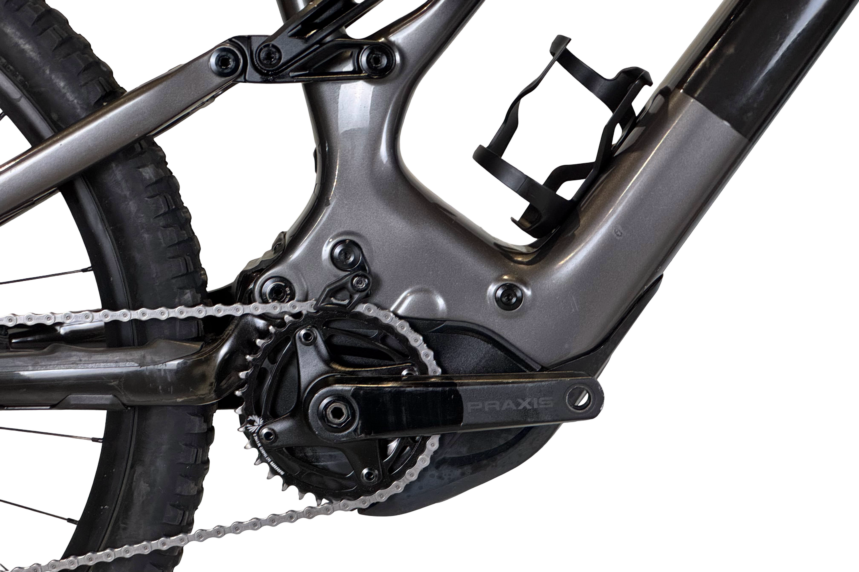 Specialized Turbo Levo Expert 2023 Talla XL