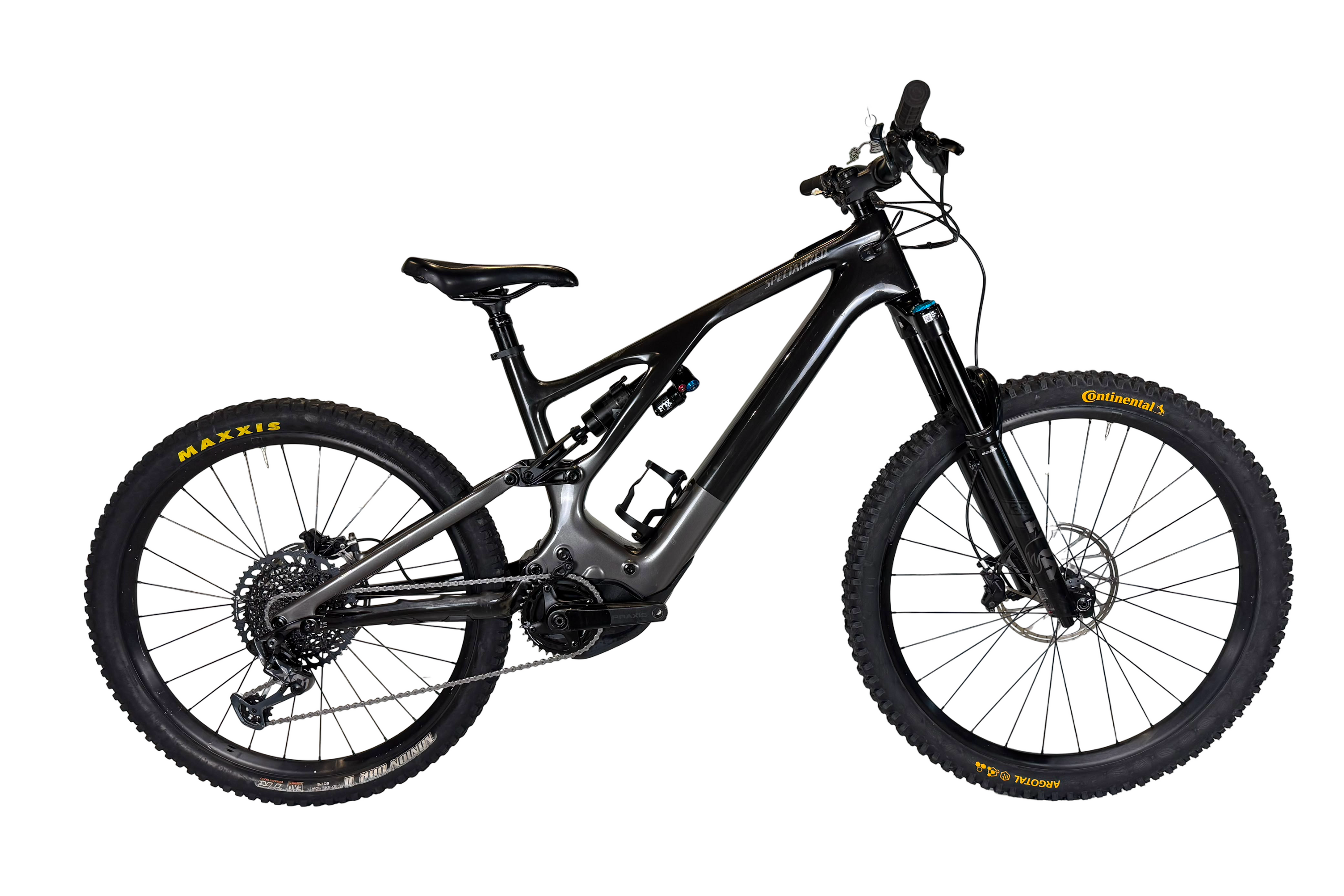 Specialized Turbo Levo Expert 2023 Talla XL