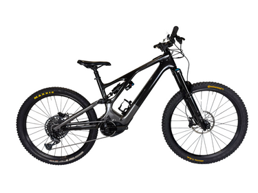 Specialized Turbo Levo Expert 2023 Talla XL