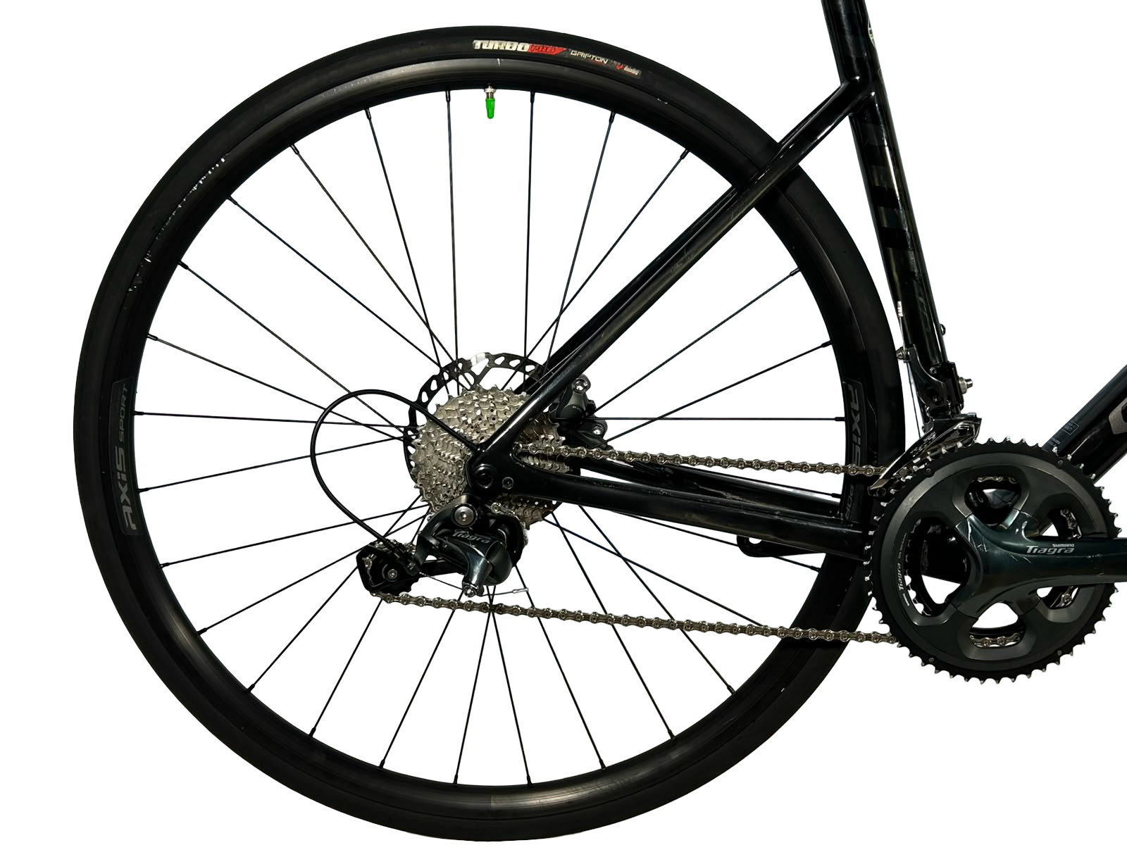 Specialized Tarmac SL6 2021 Talla 56