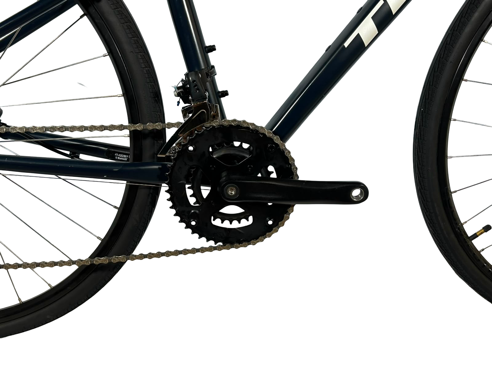 Trek FX 2 2023 Talla S